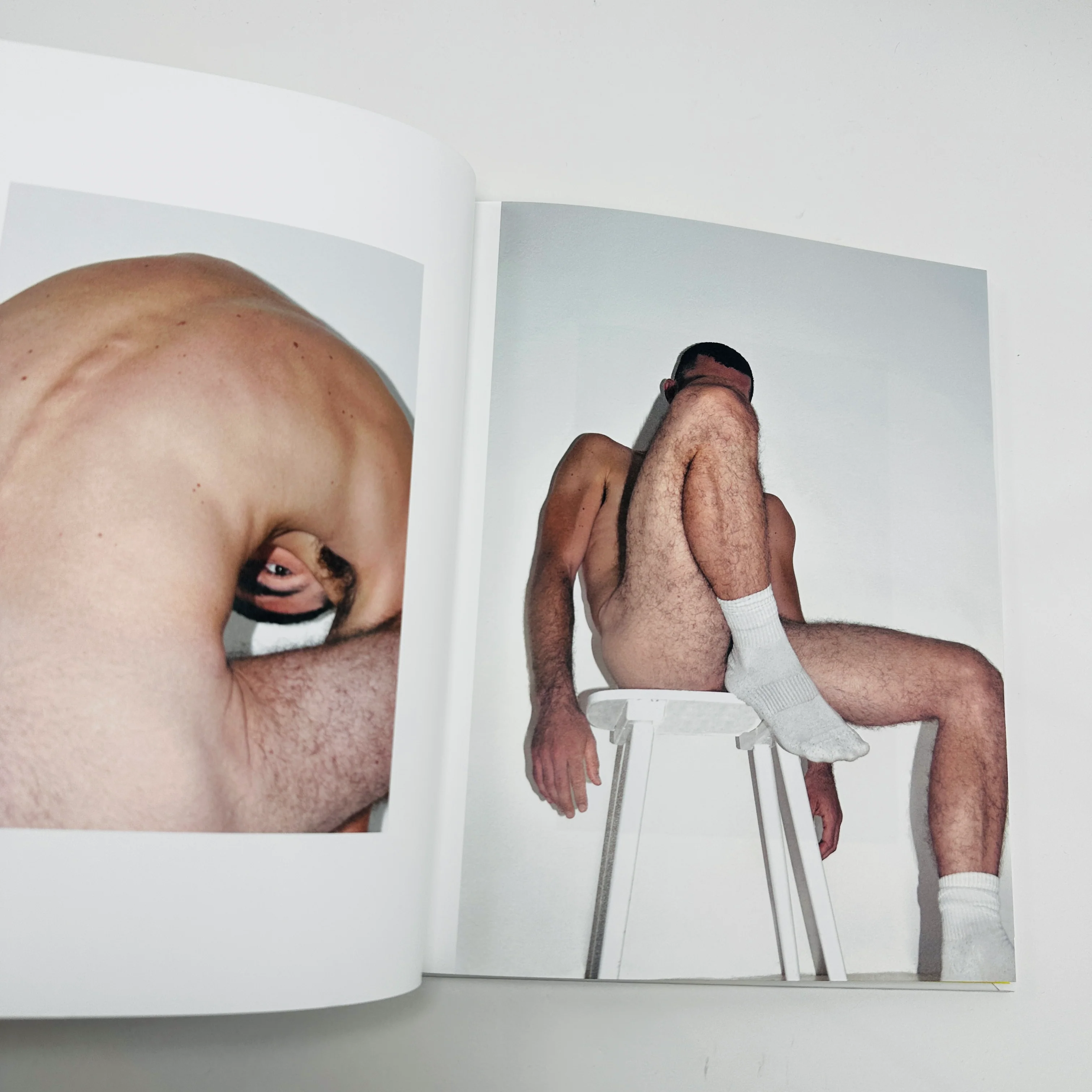Boys With Feelings - Kostis Fokas - Image 5