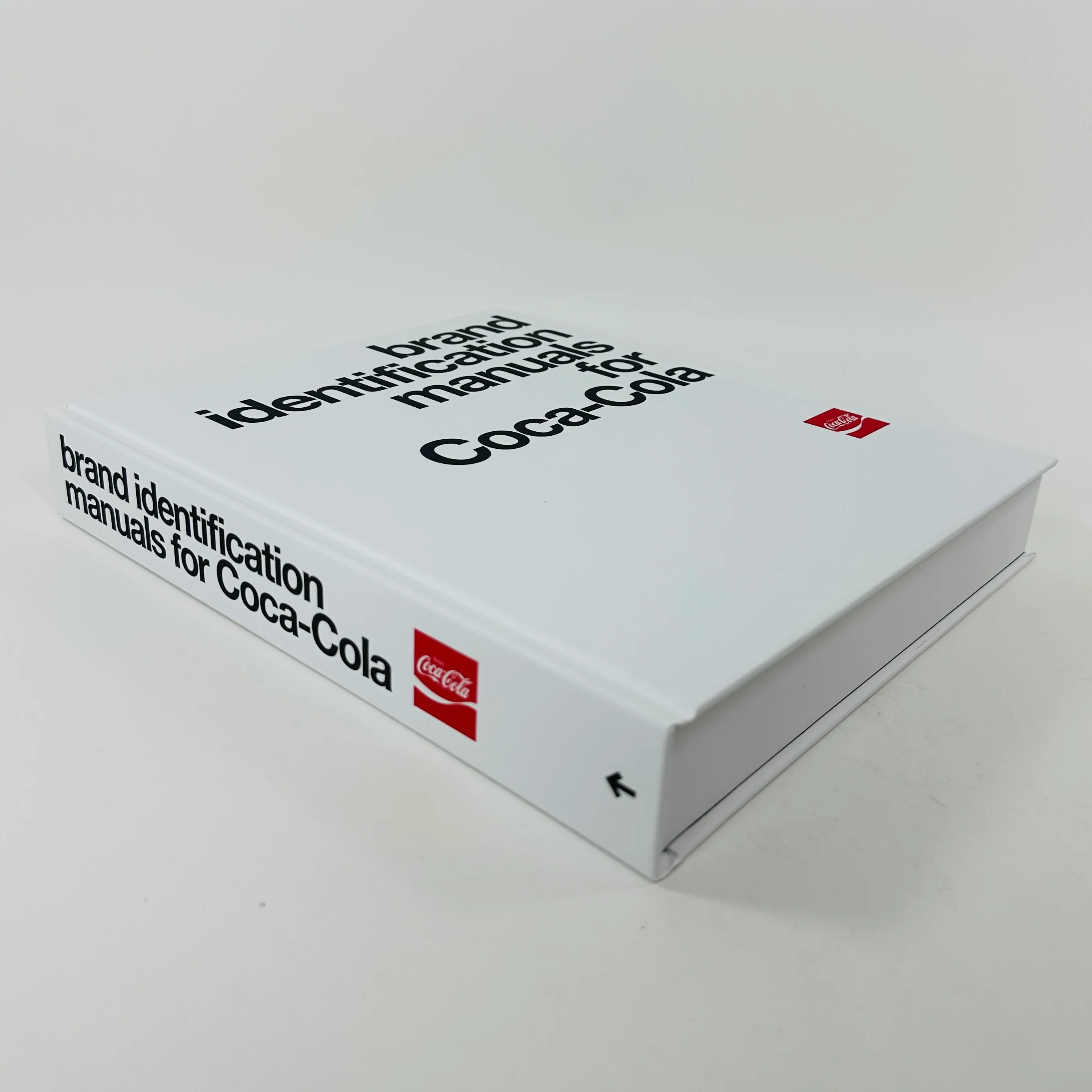 Brand Identification Manuals for Coca-Cola: 1969-1979 - Image 2