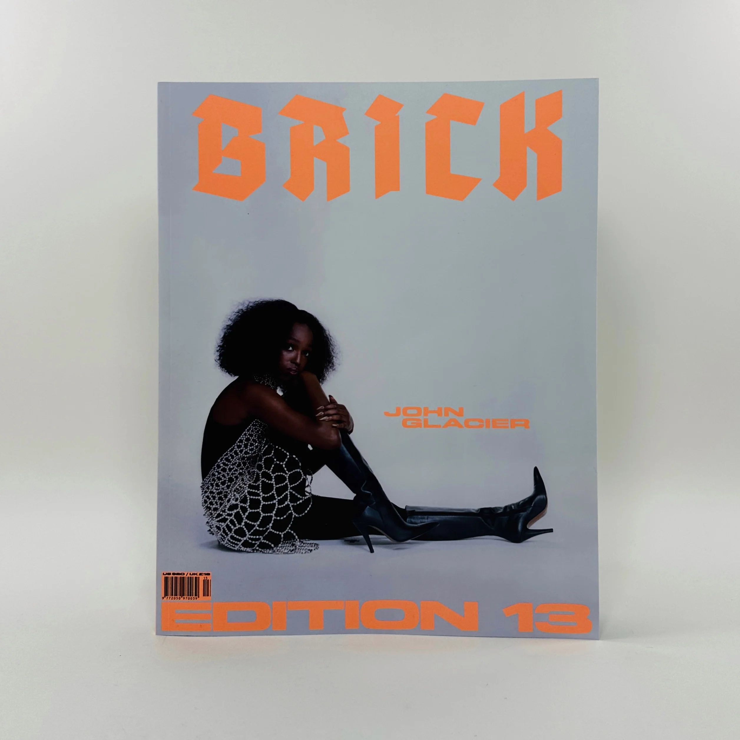 Brick #13 - Image 2
