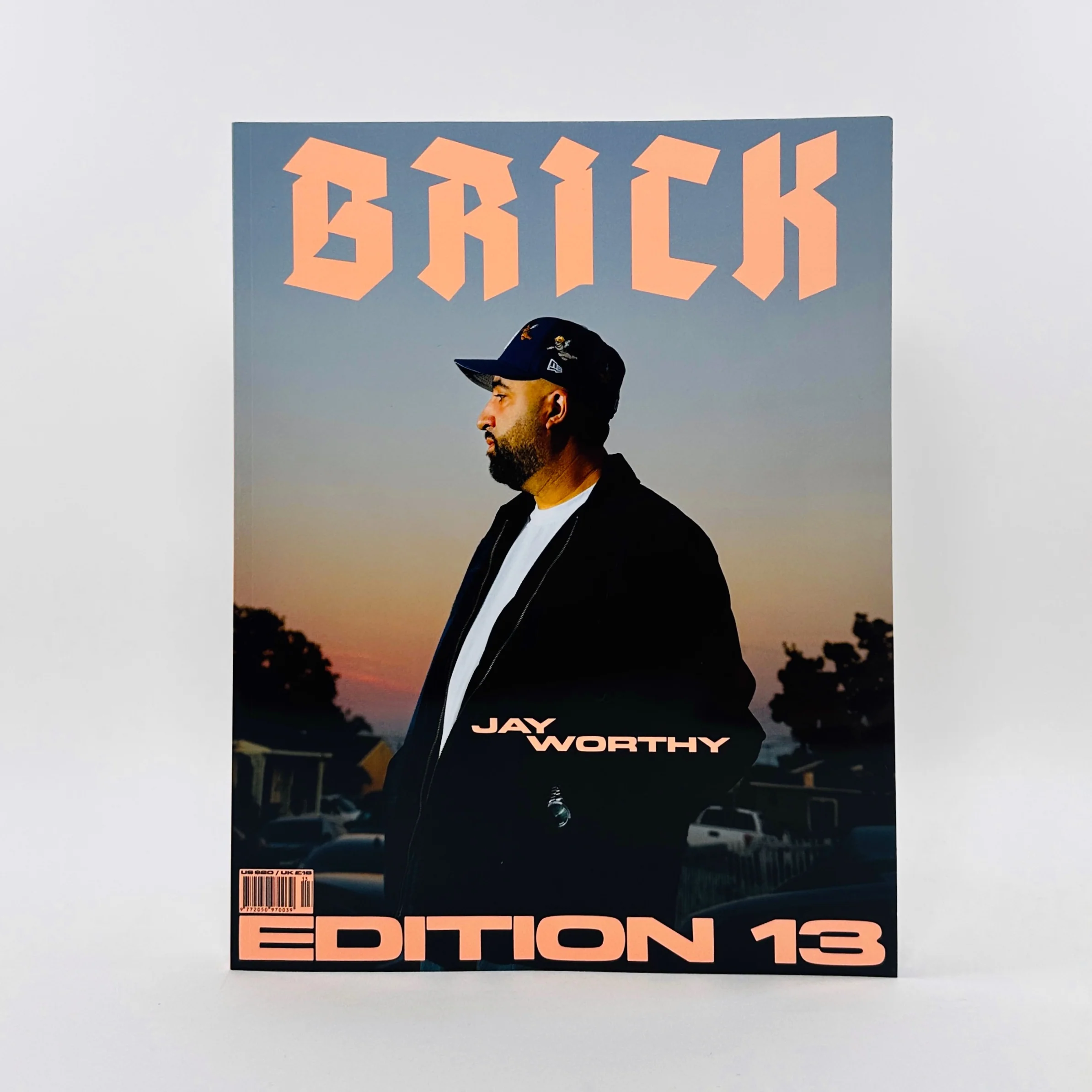 Brick #13 - Image 4