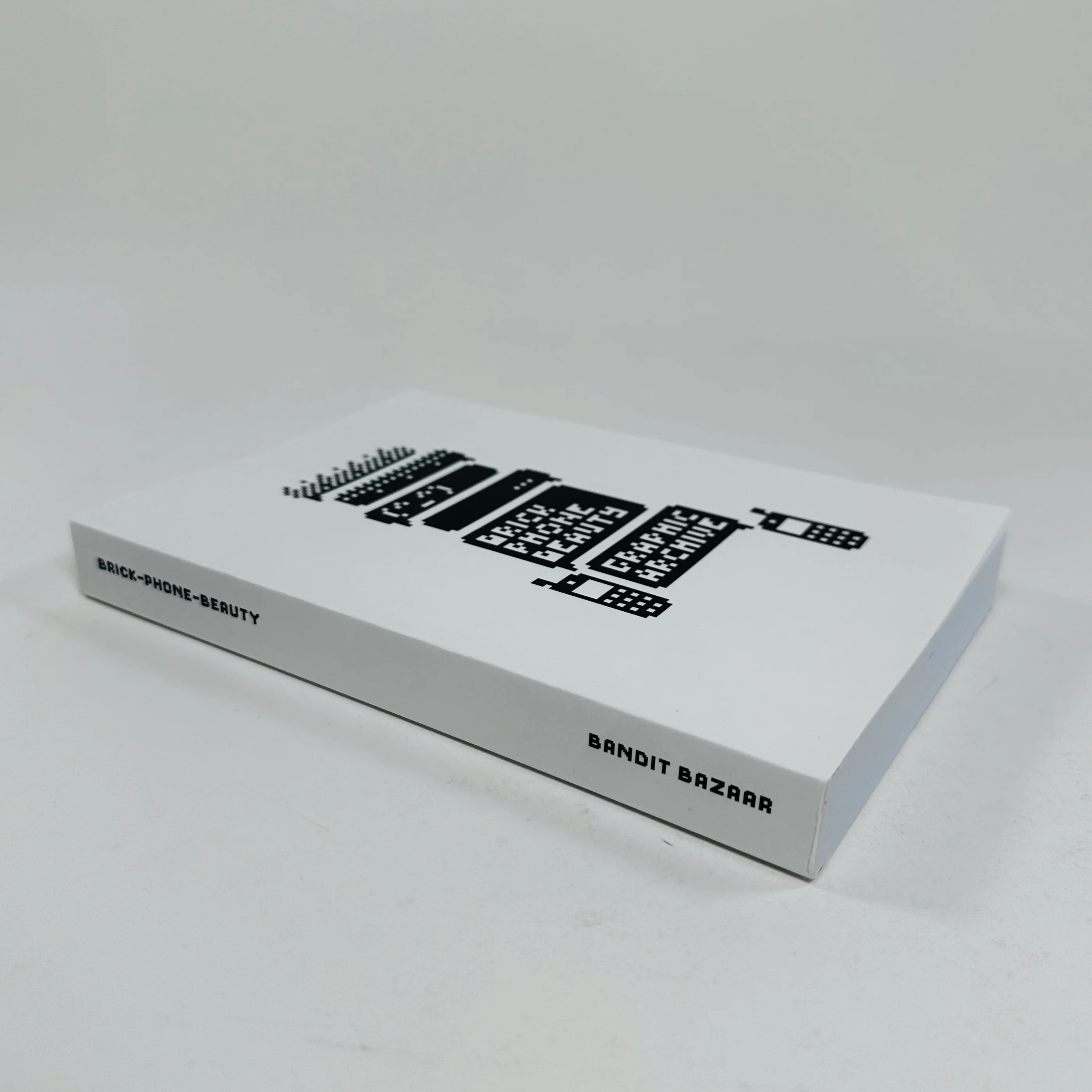 Brick Phone Beauty - Graphic Archive - Image 2