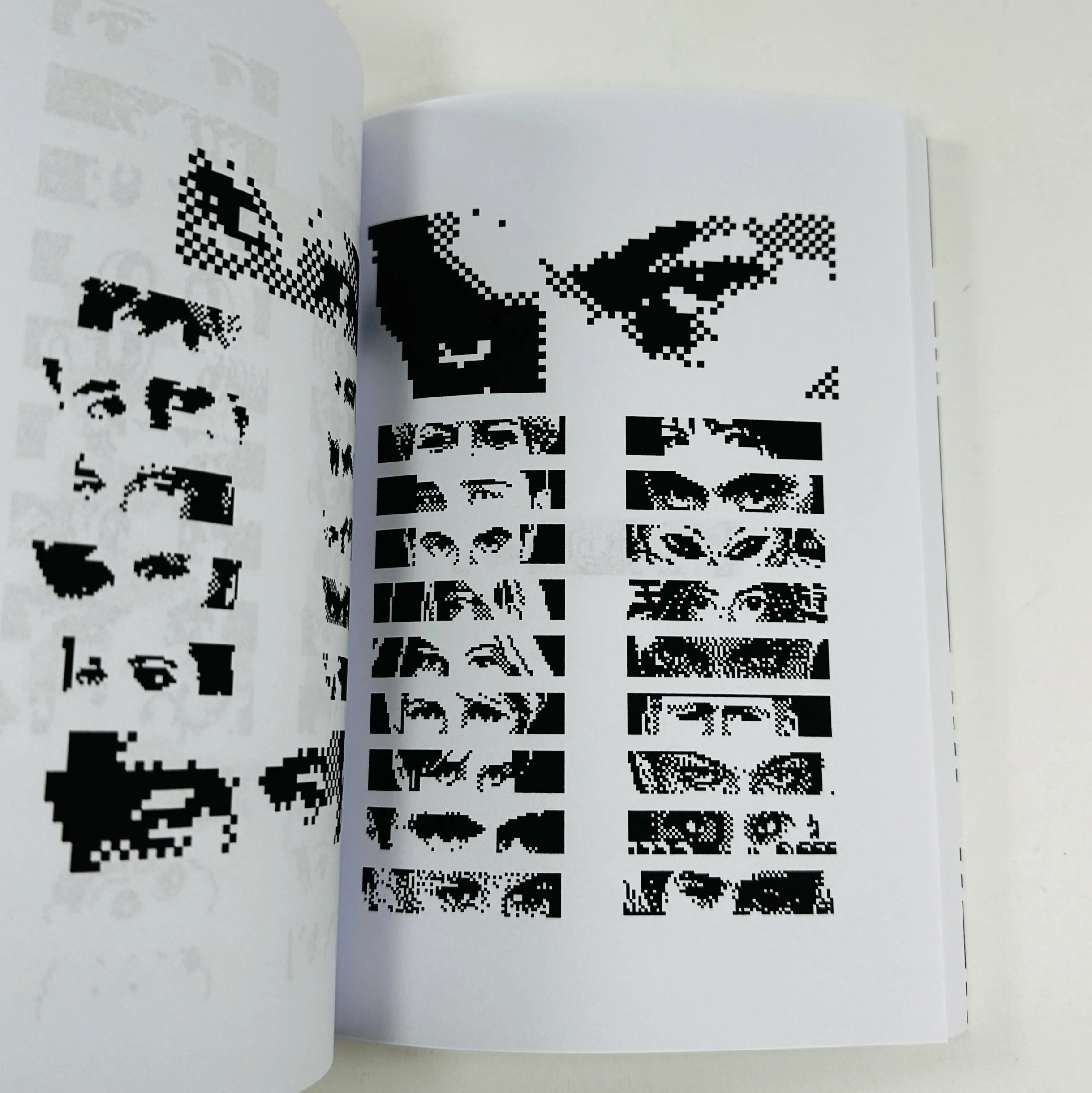 Brick Phone Beauty - Graphic Archive - Image 5
