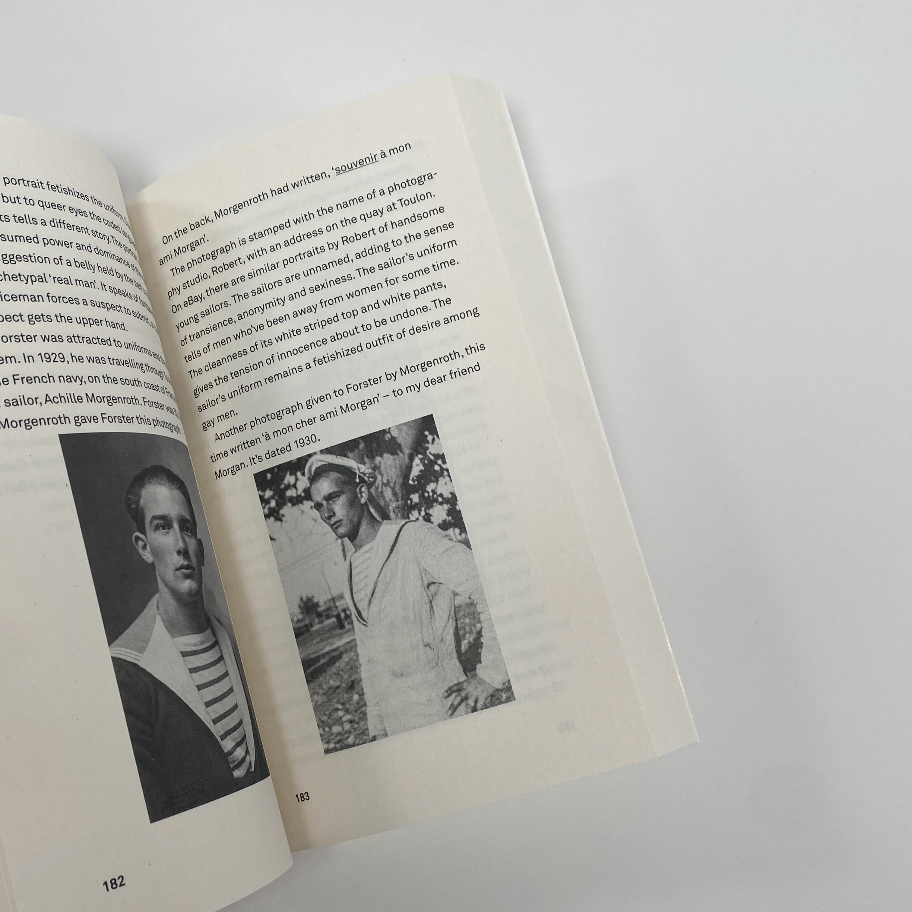 Bring No Clothes - Bloomsbury and the Philosophy of Fashion - Image 5