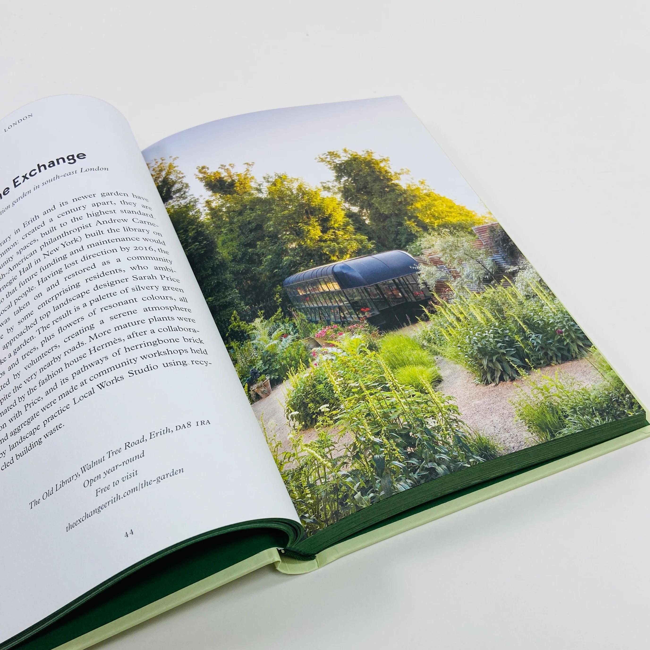 Britain's Best Gardens - Image 4