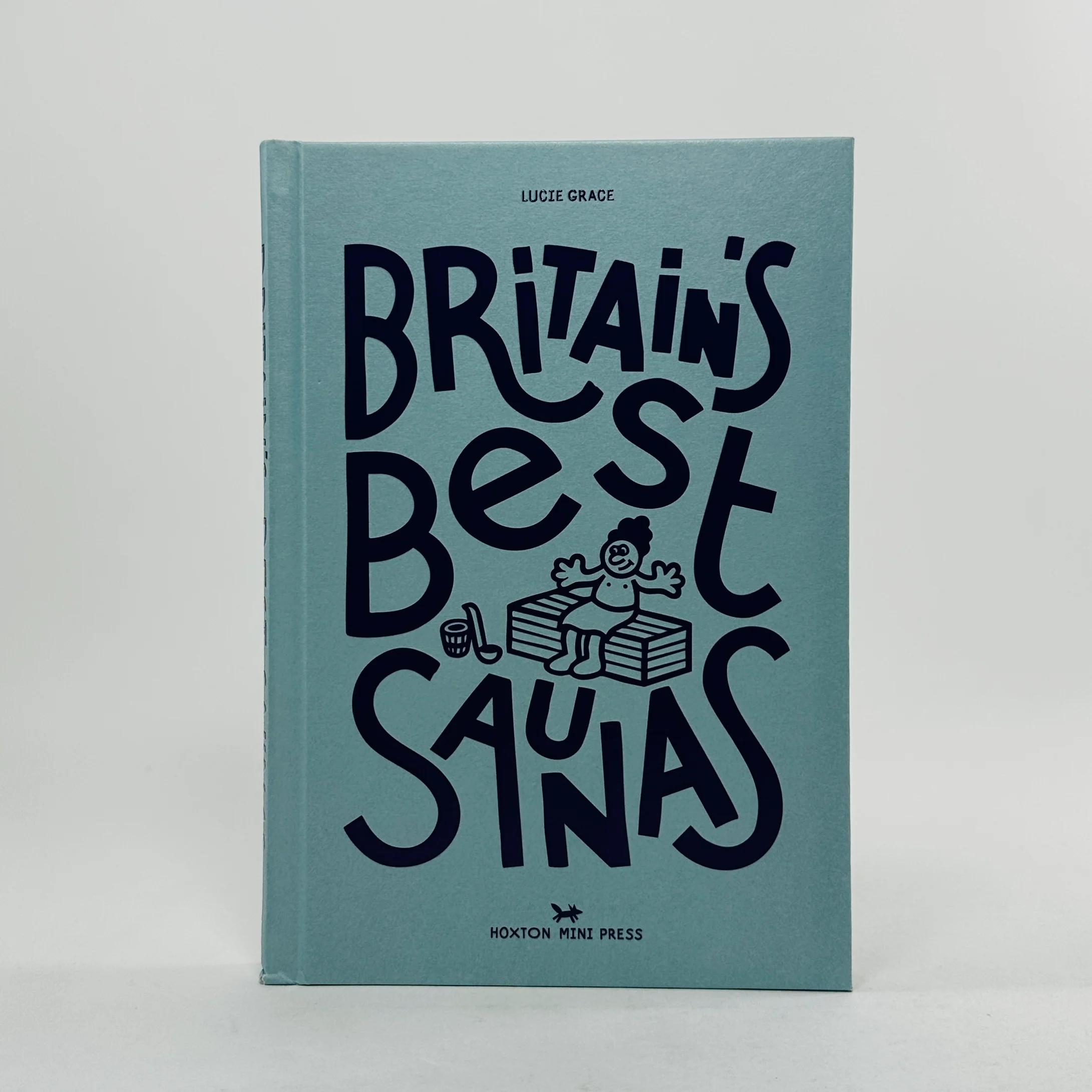 Britain's Best Saunas