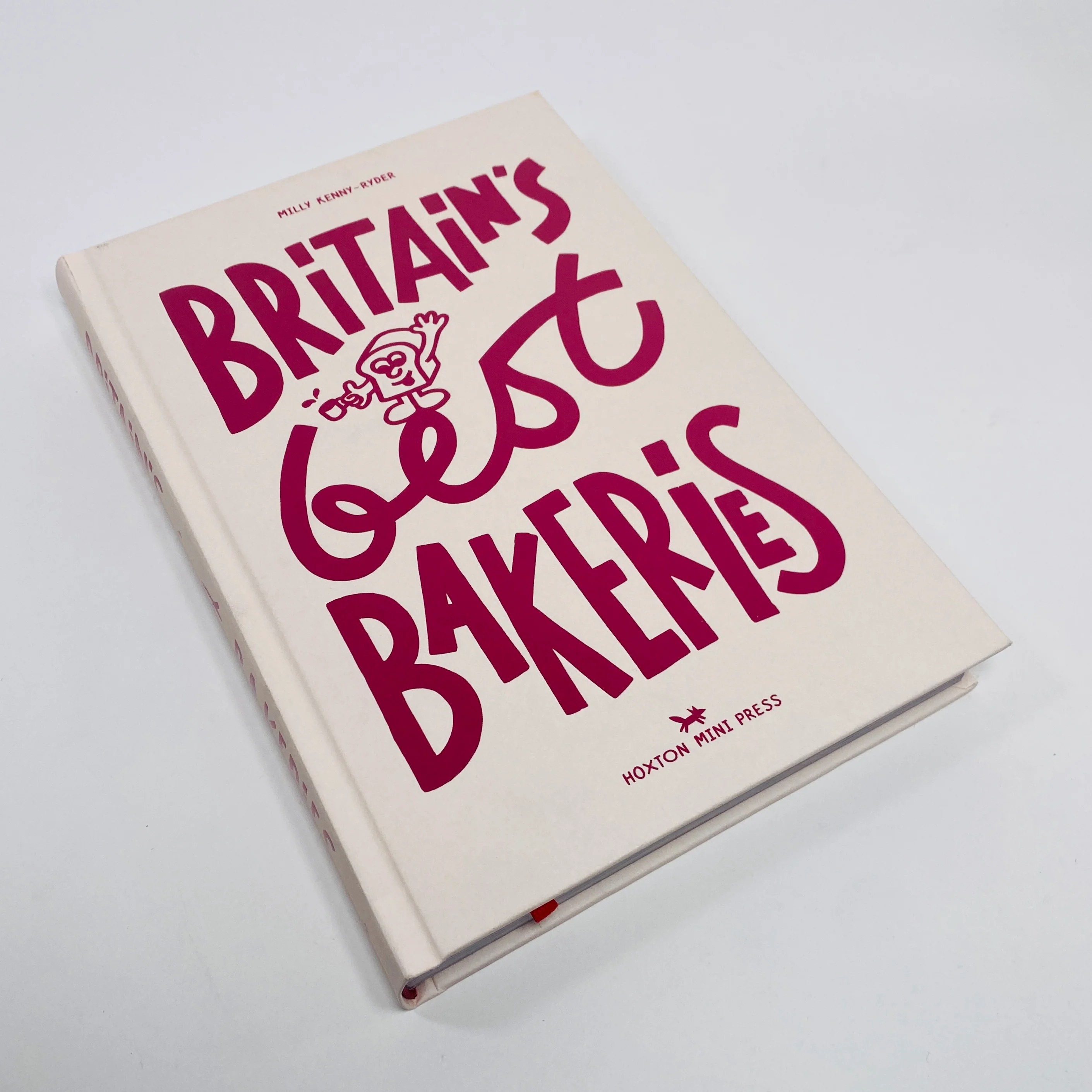 Britains's Best Bakeries - Image 2