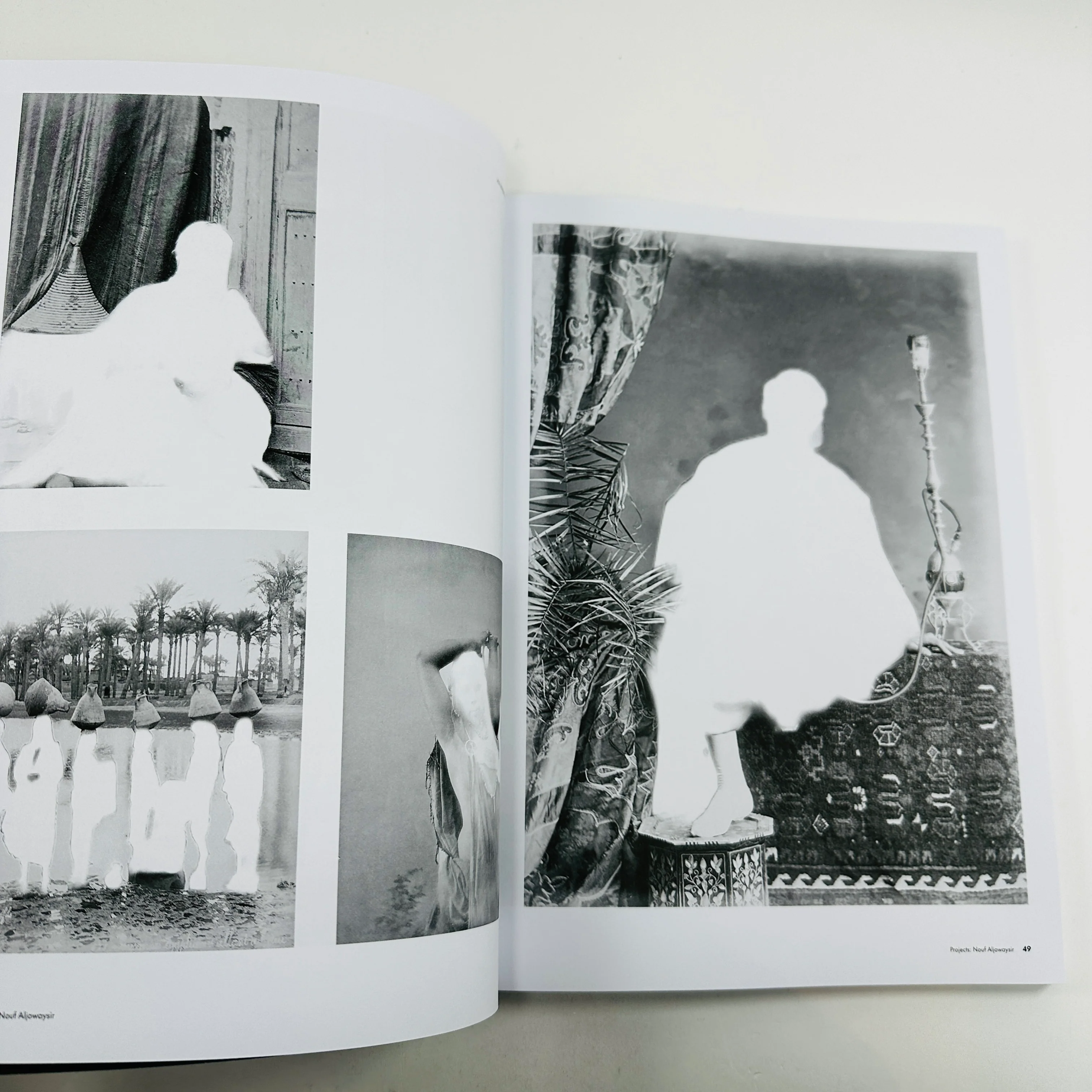 British Journal of Photography #7924 - Body Talk - Image 3