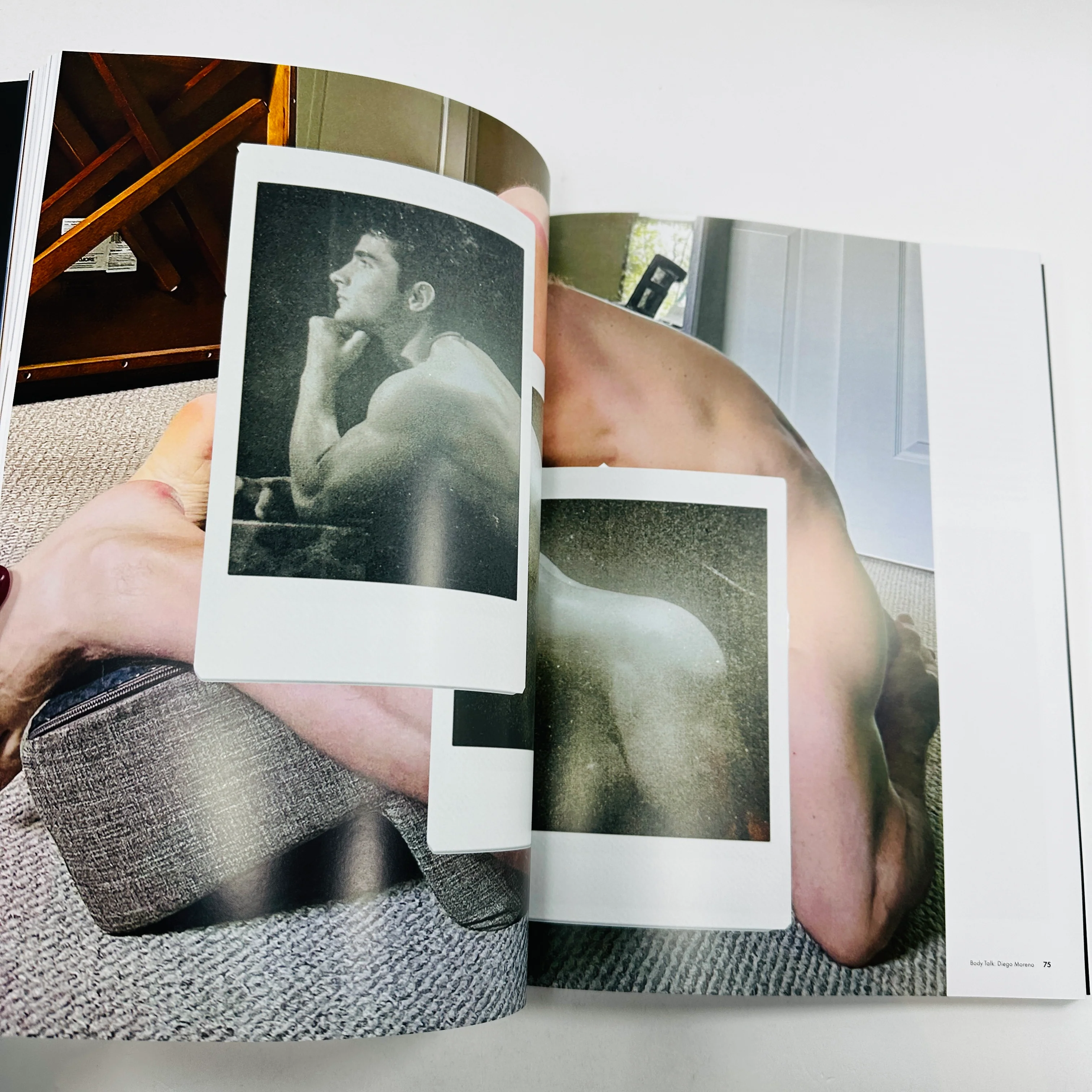 British Journal of Photography #7924 - Body Talk - Image 4