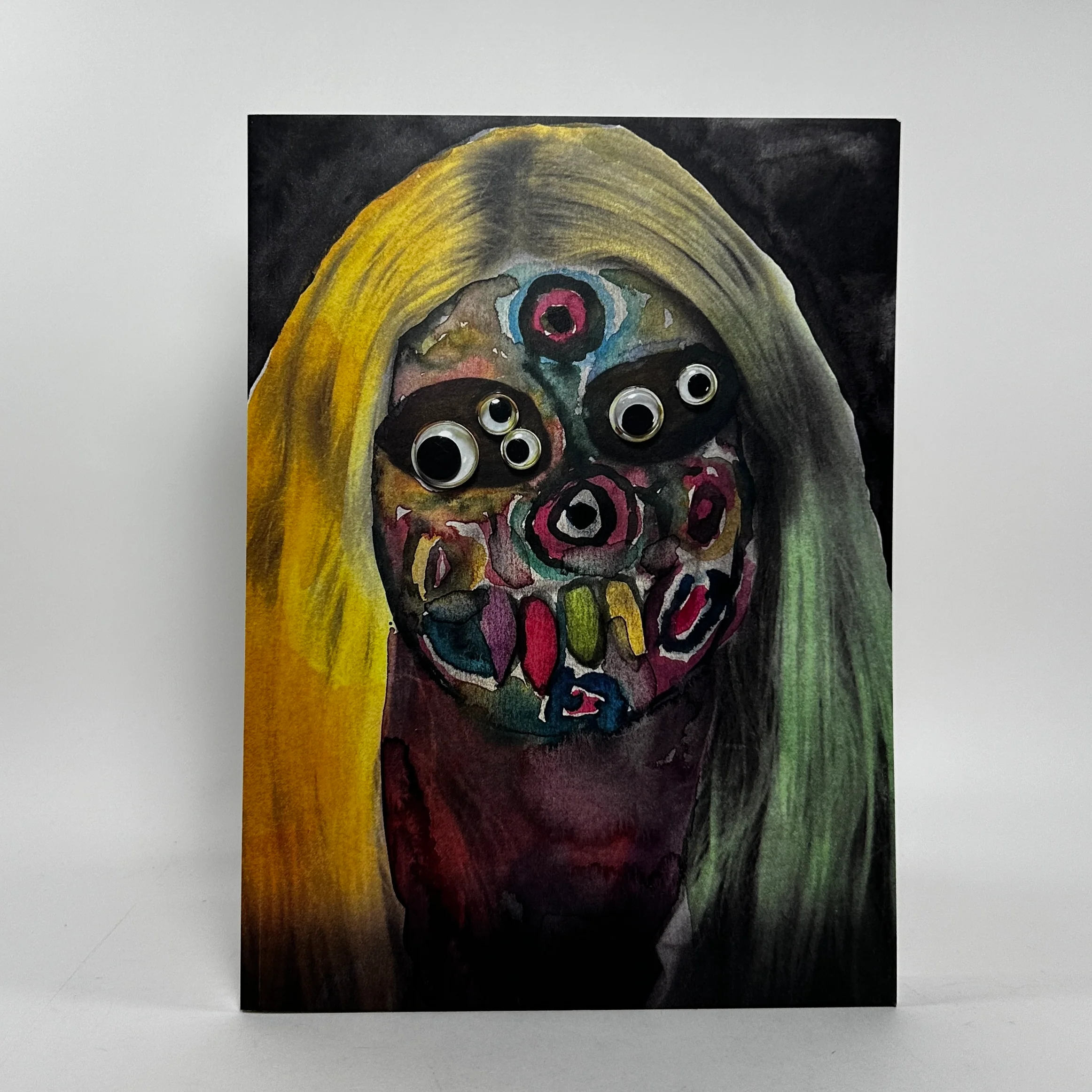 Brownstone Cowboys #1 - Image 2