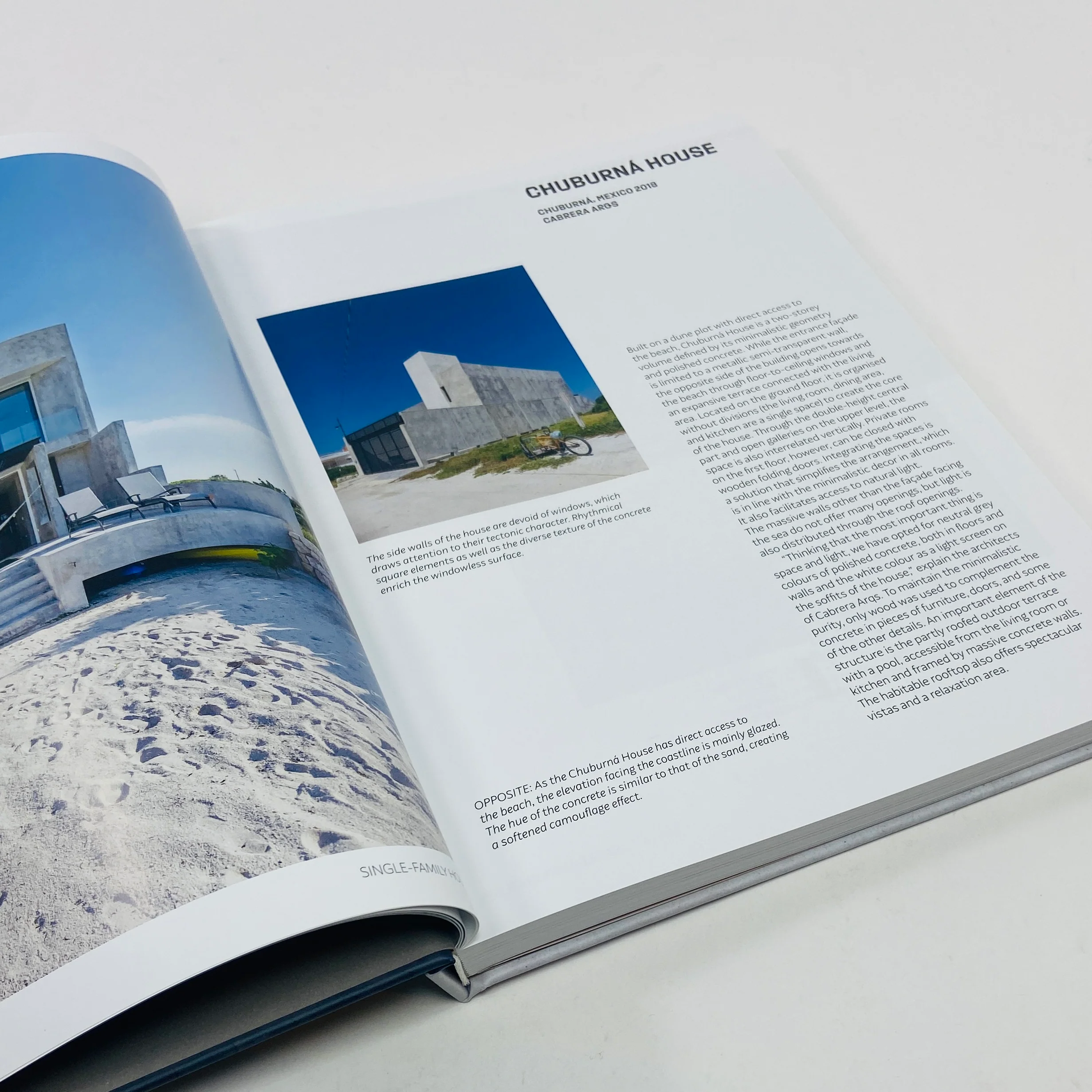 Brutalism Reinvented - 21st Century Modernist Architecture - Image 3