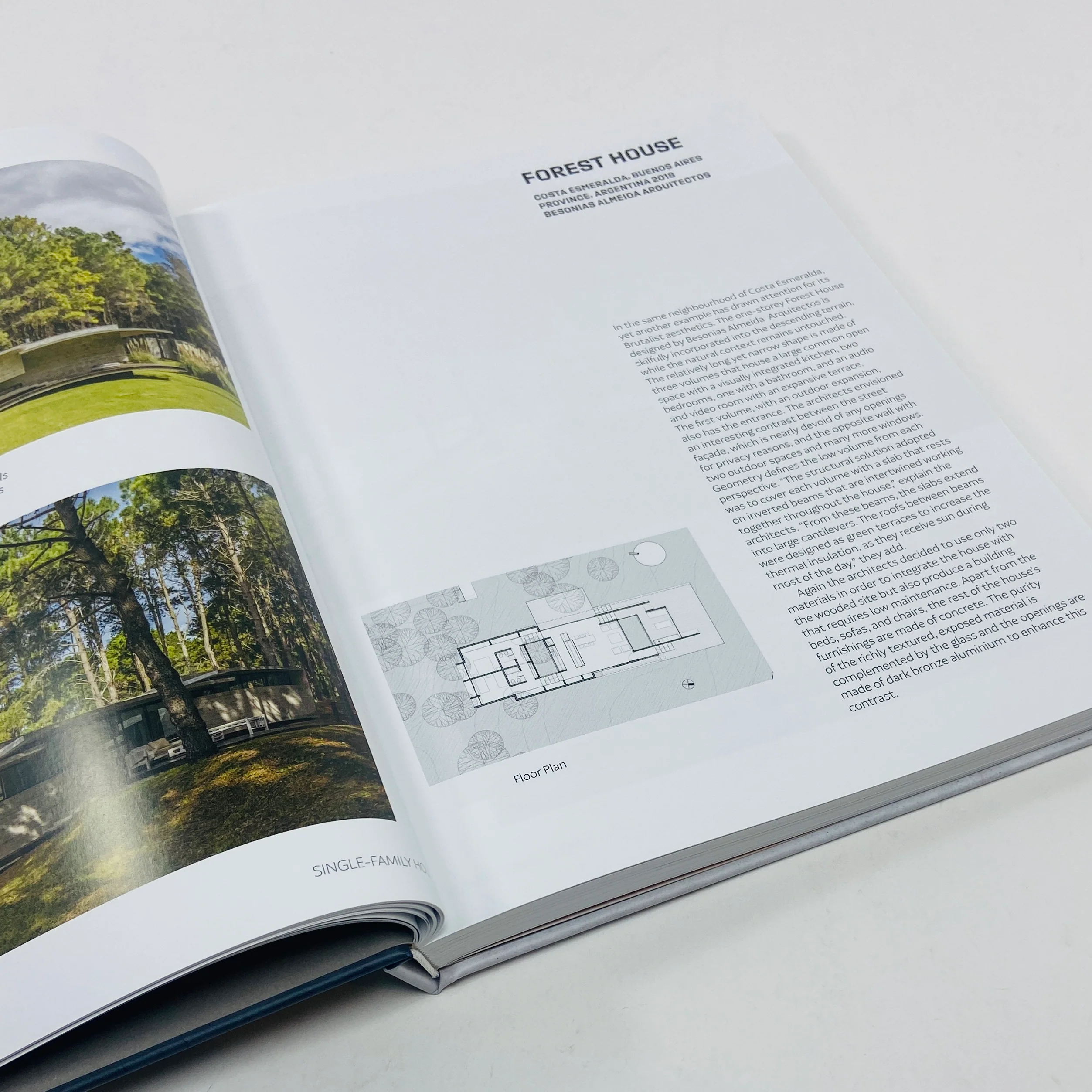 Brutalism Reinvented - 21st Century Modernist Architecture - Image 5