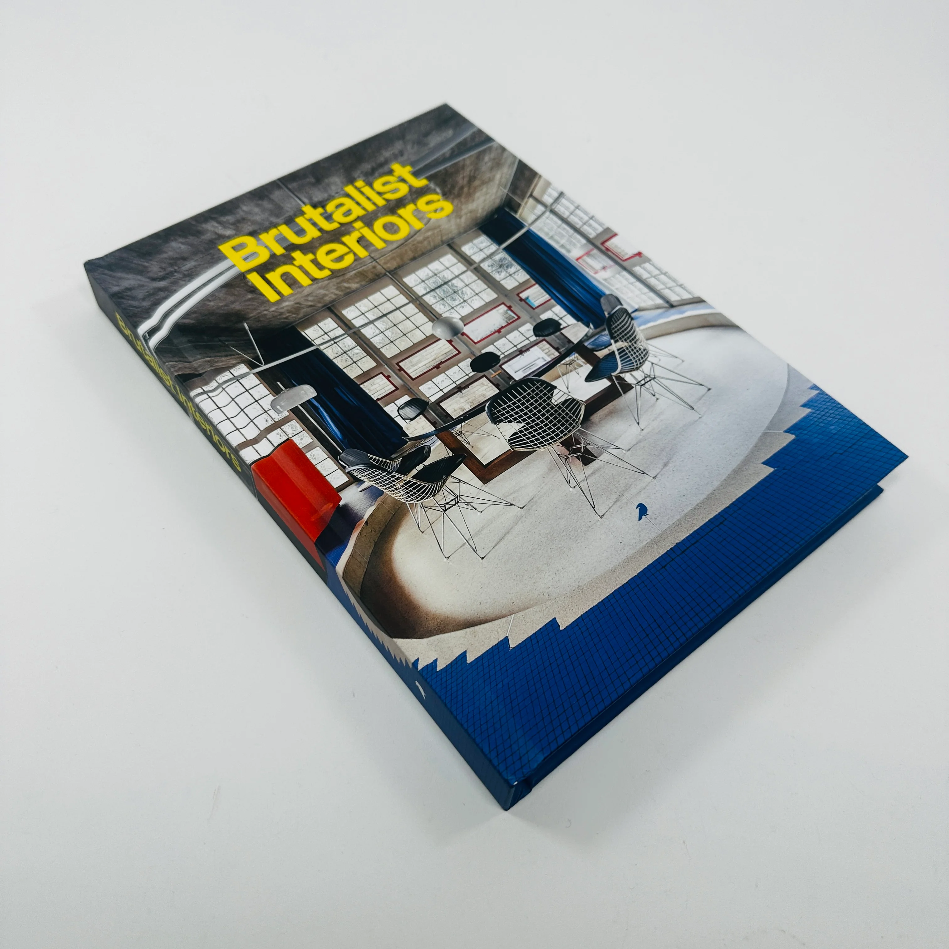 Brutalist Interiors - Image 2