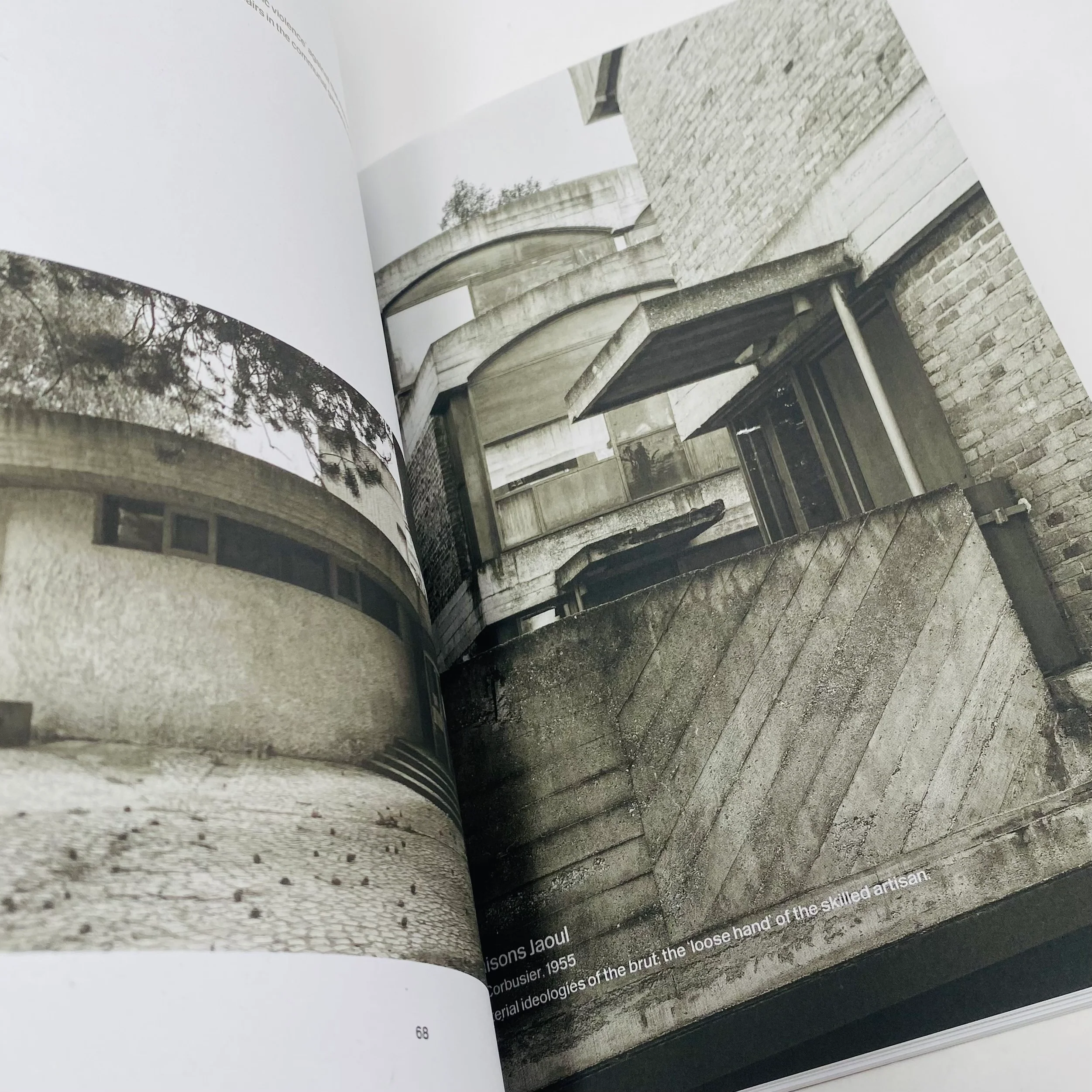 Brutalist Paris - Image 3