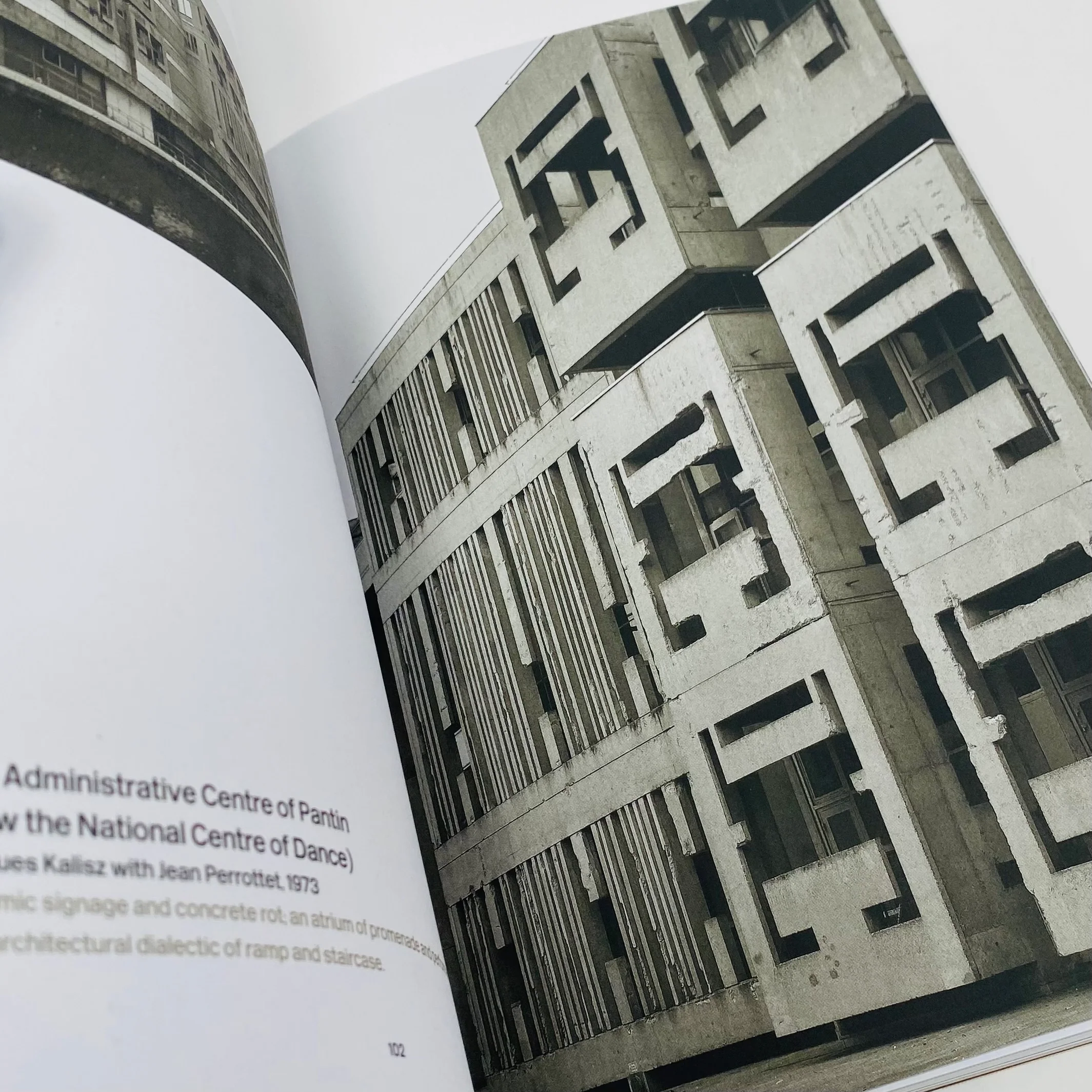 Brutalist Paris - Image 4