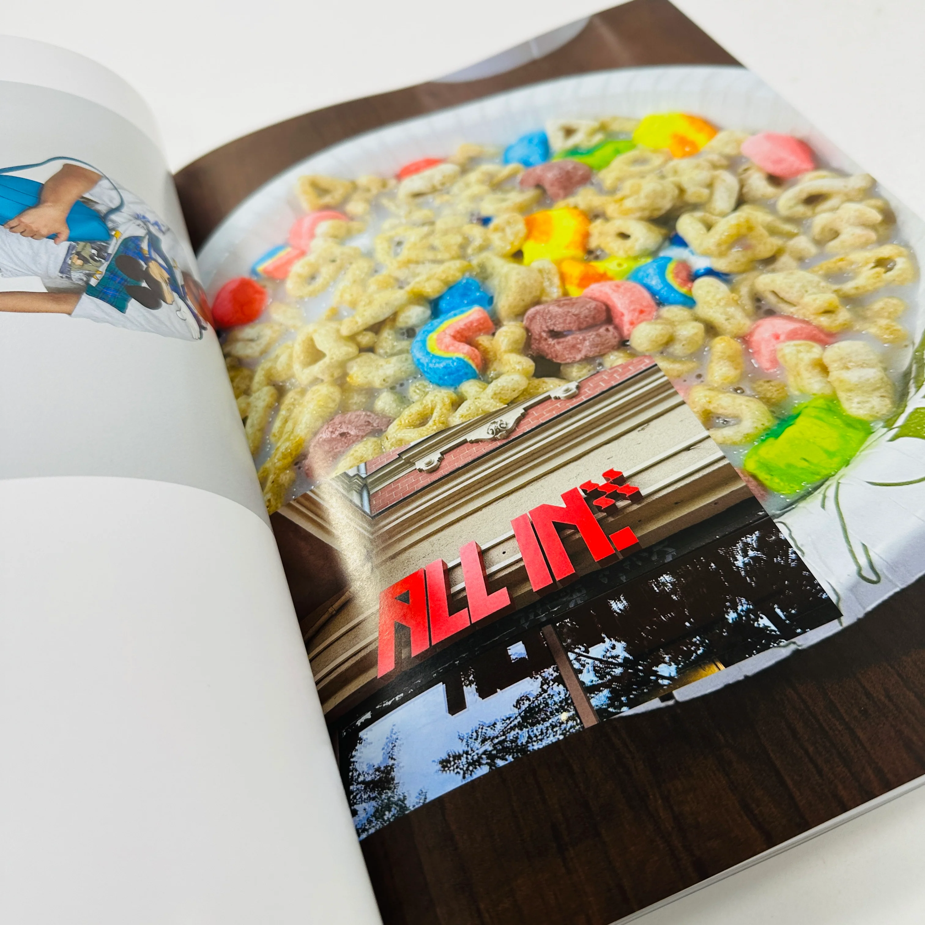 Buffalo Zine #21 - Image 5