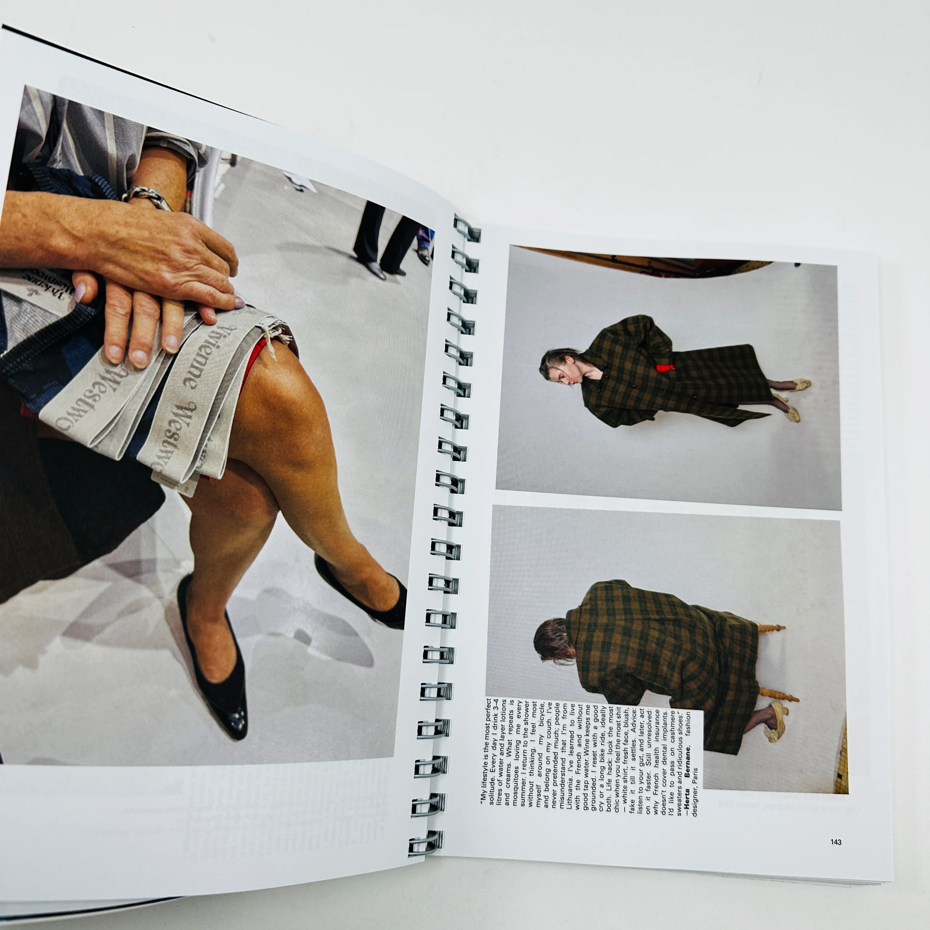 Buffalo Zine #22 - Image 6