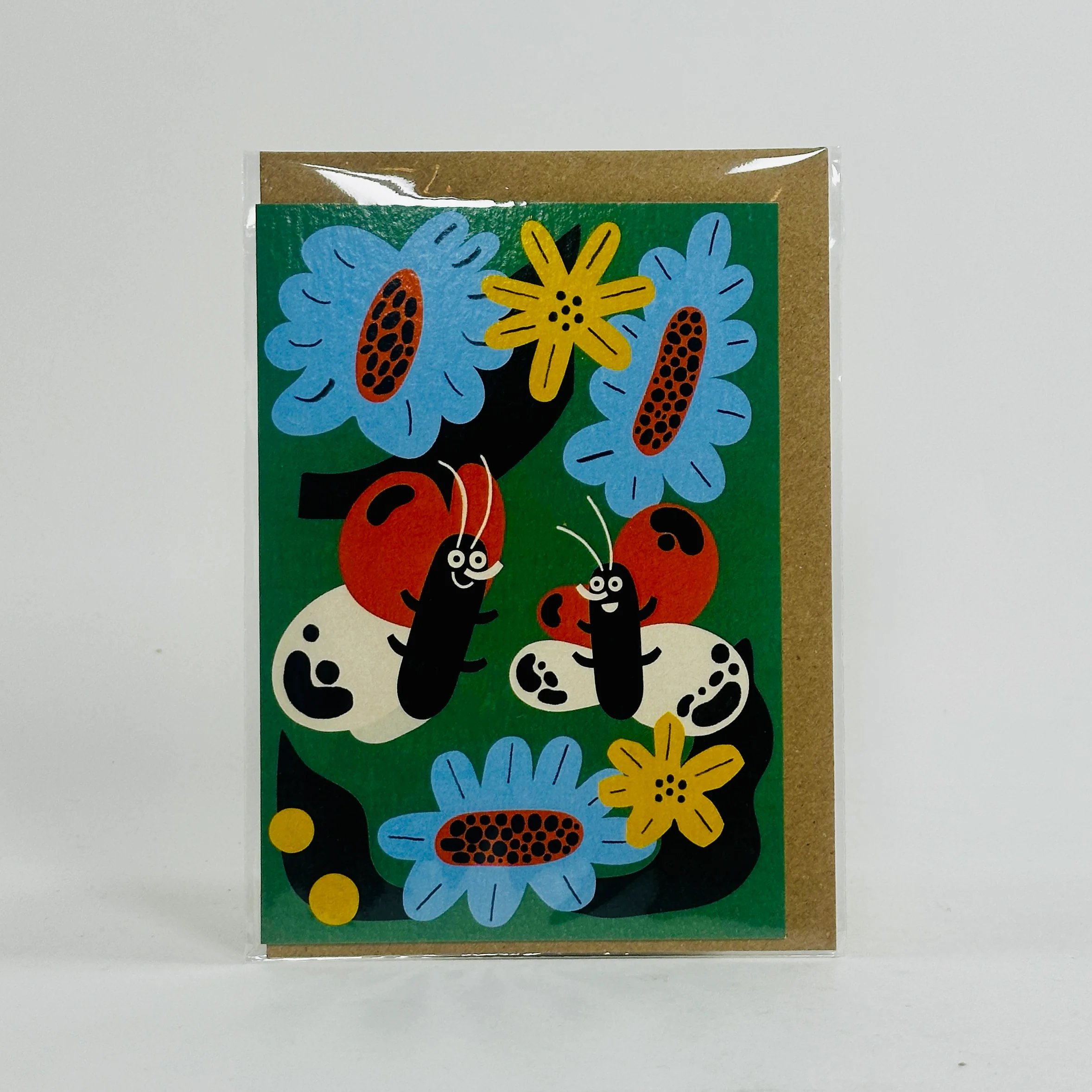 Butterflies - Seek Print