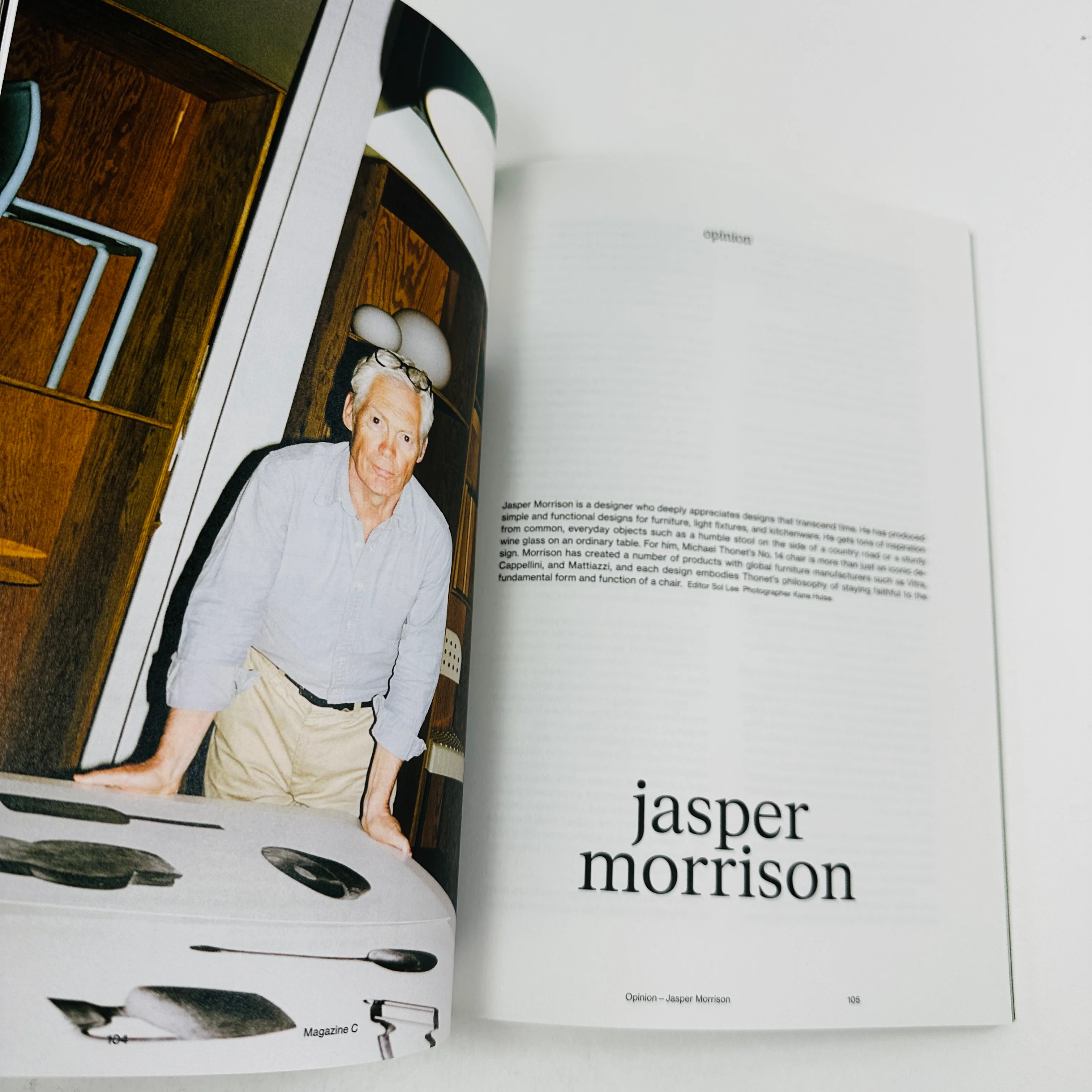C Magazine #2 - NO.14 - Image 3