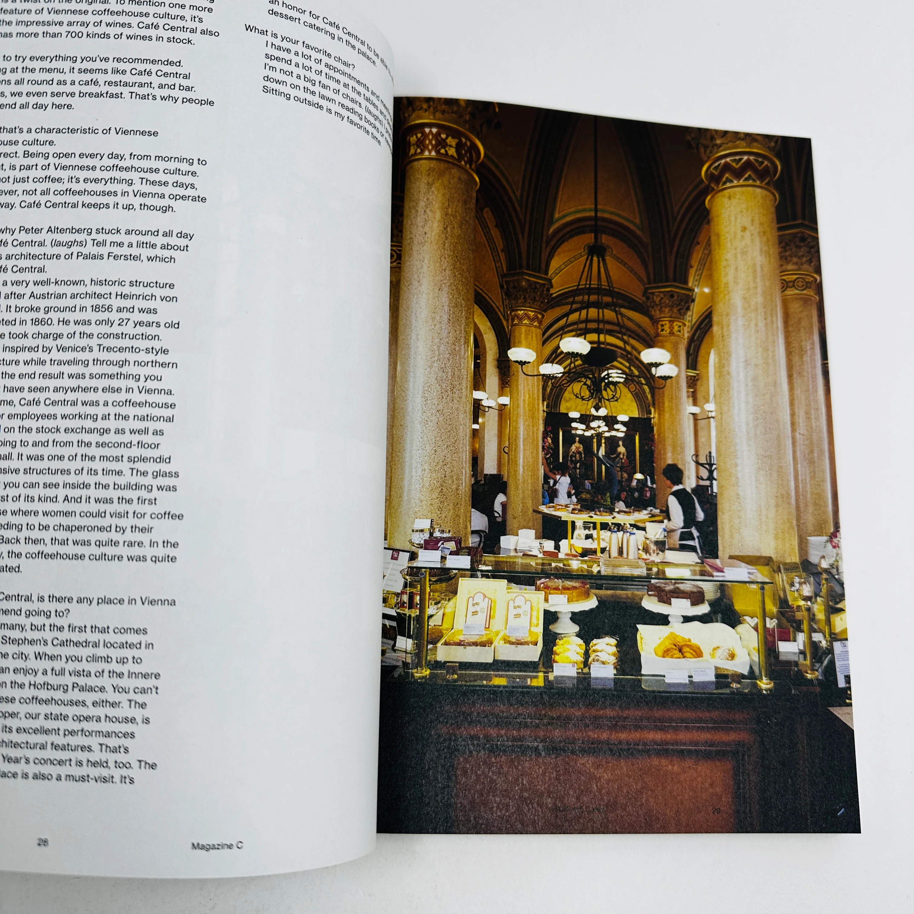 C Magazine #2 - NO.14 - Image 5