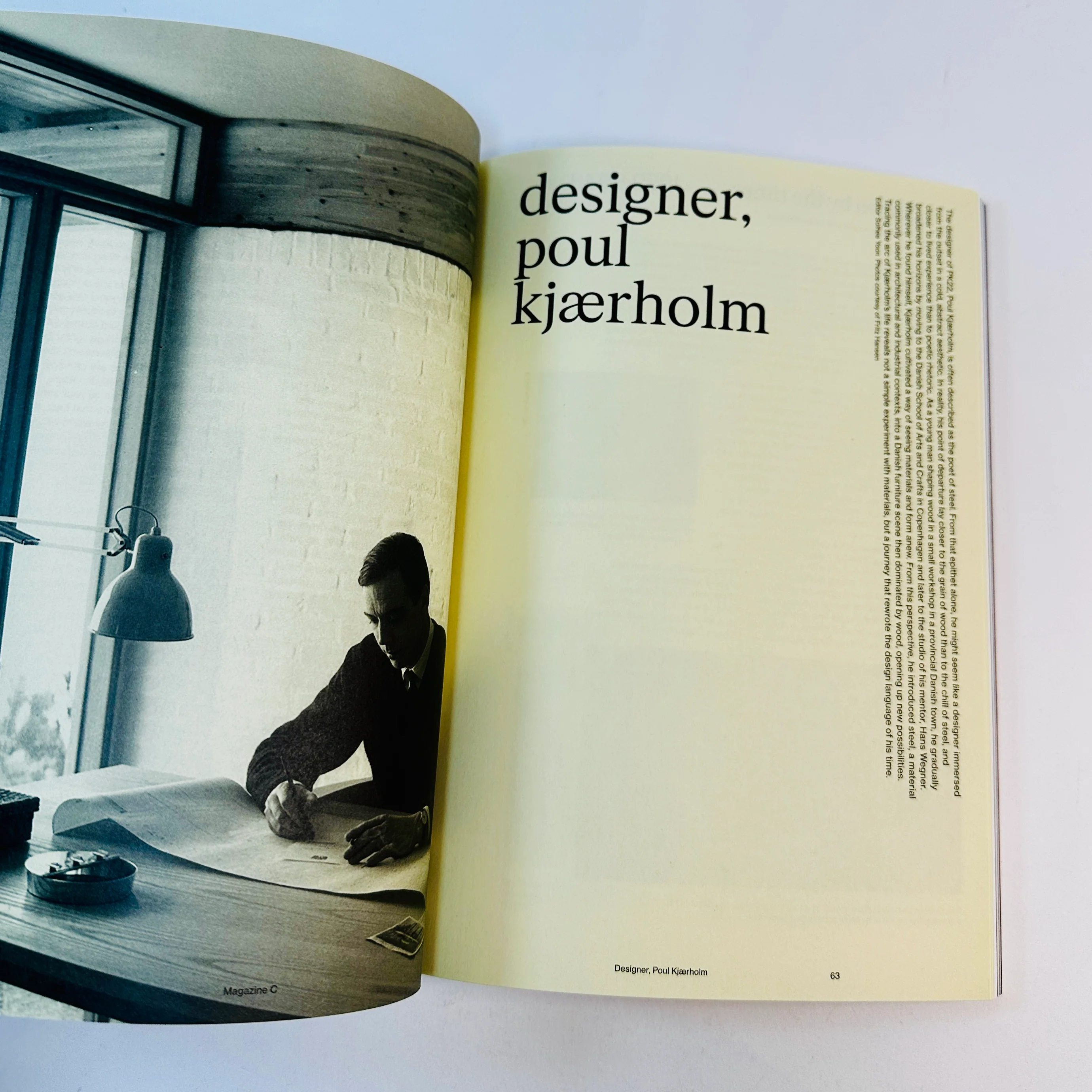 C Magazine #7 - PK22 - Image 4