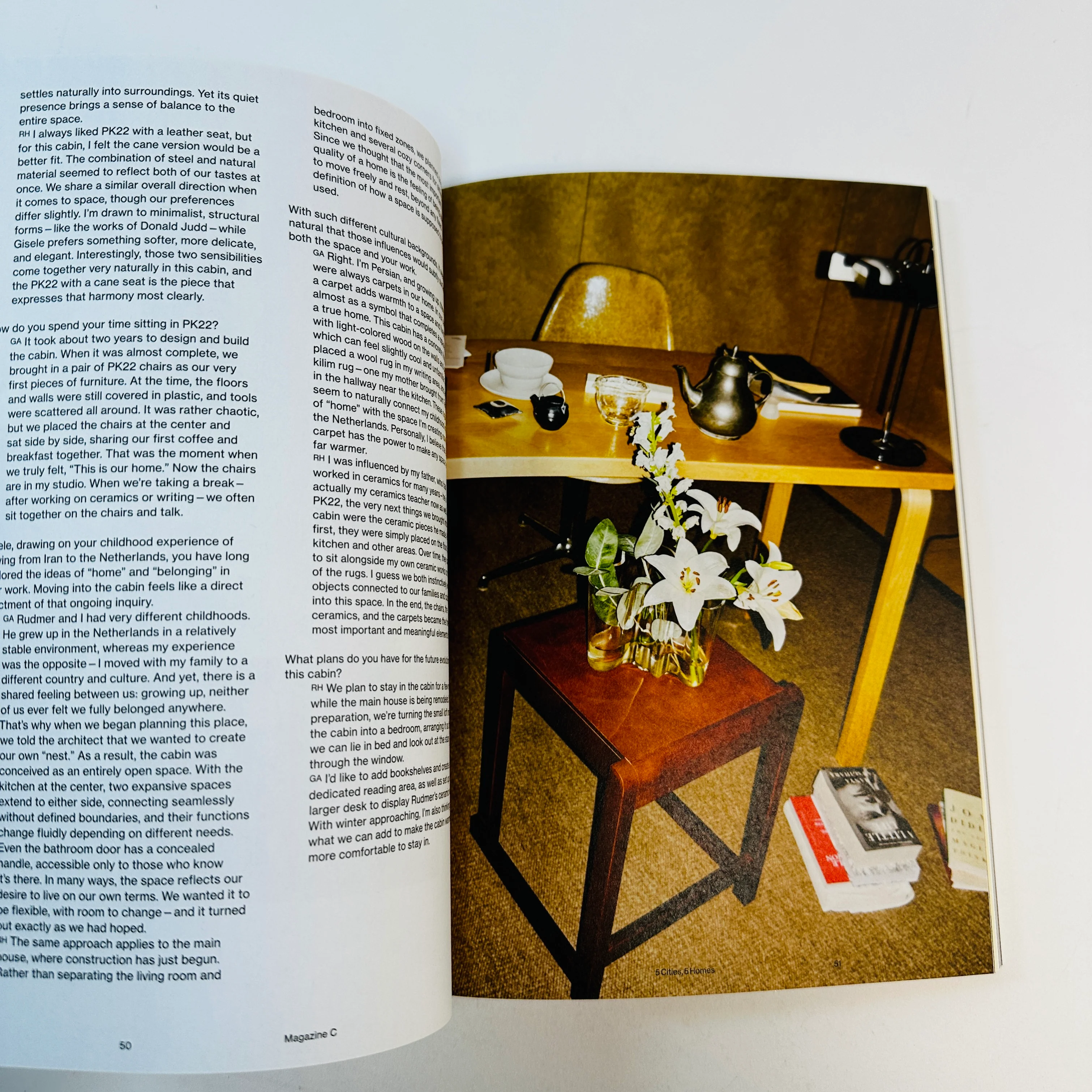 C Magazine #7 - PK22 - Image 5