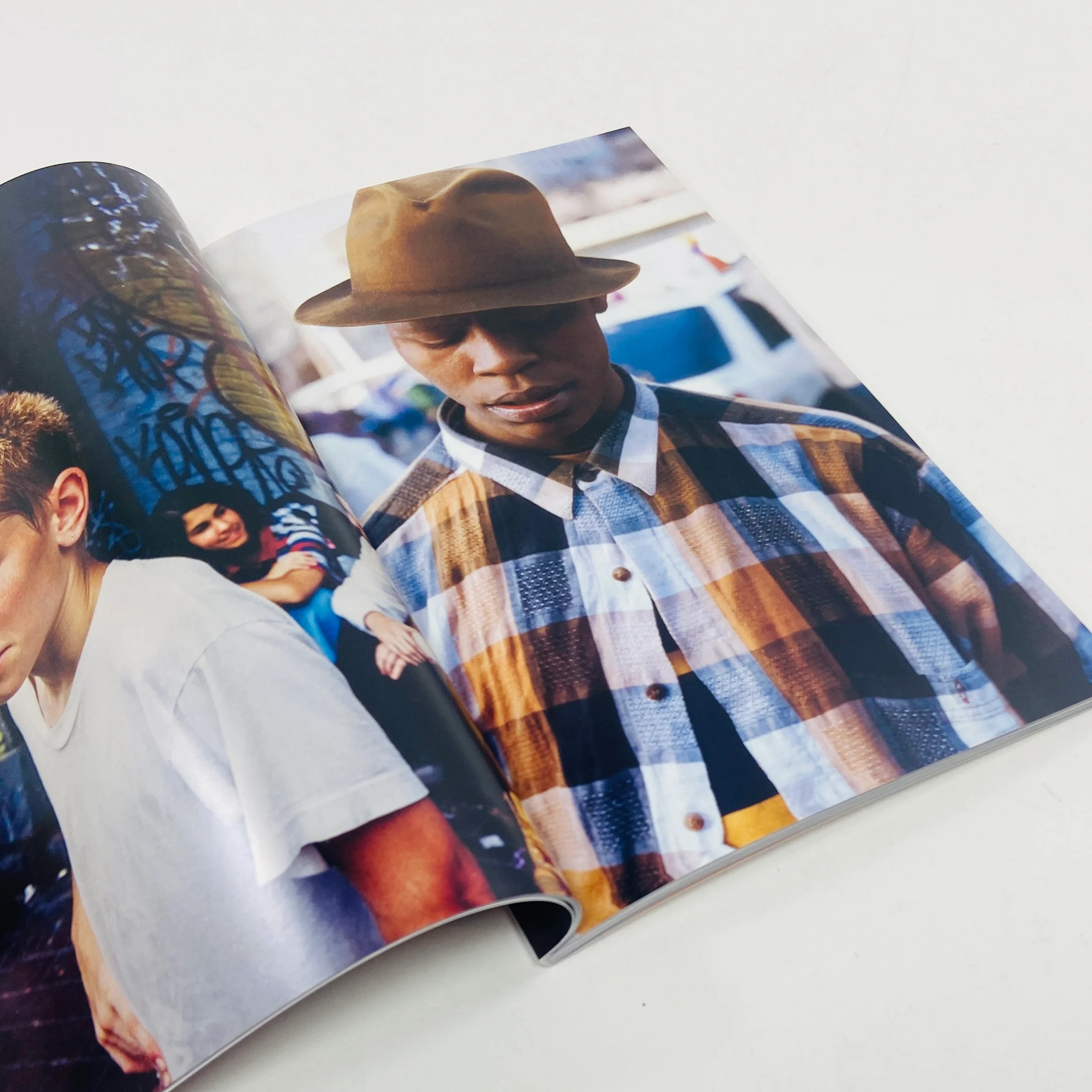 Called Home - Larry Clark and Living Proof - Image 5