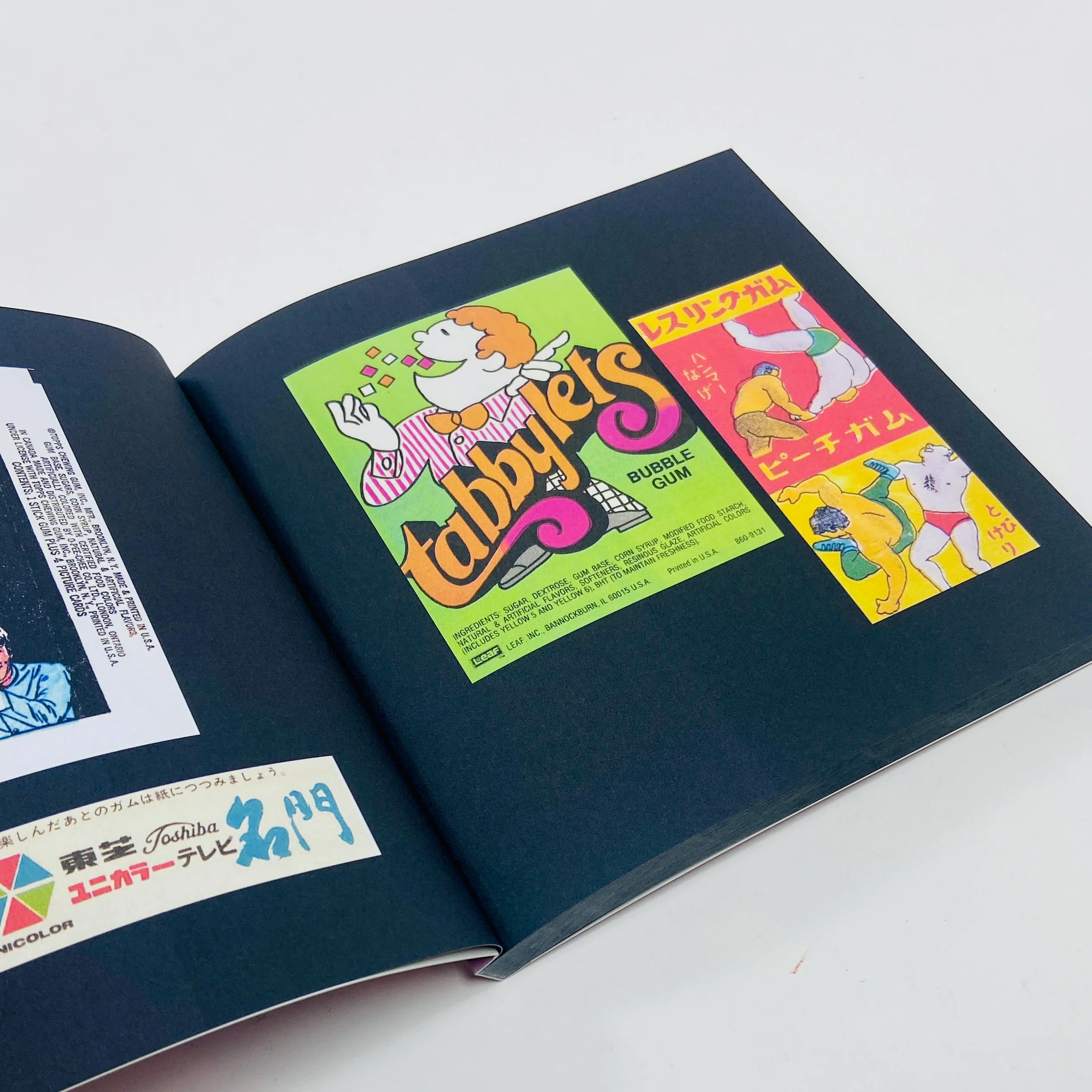Candies & Gums 1940-2025 - Image 3
