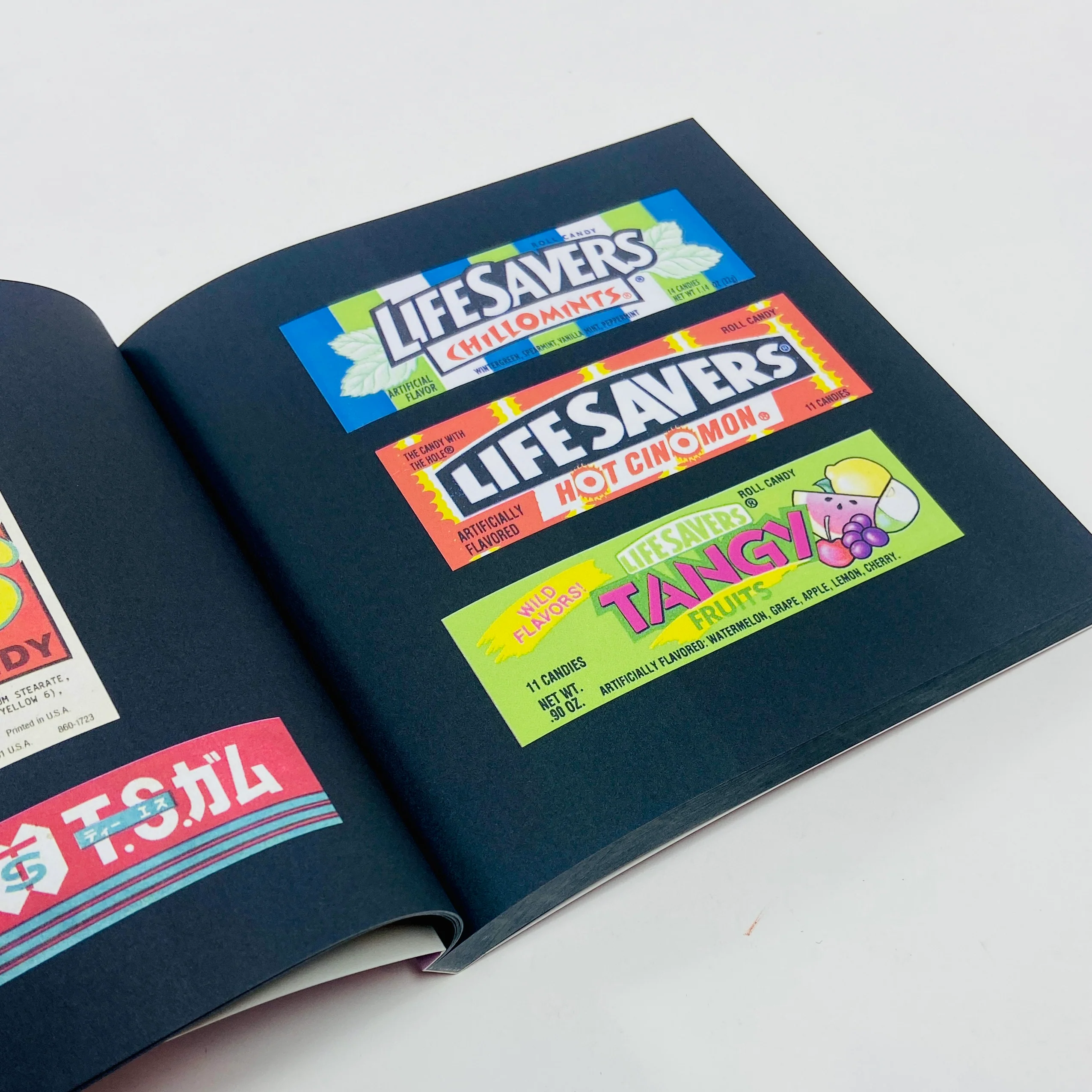 Candies & Gums 1940-2025 - Image 7