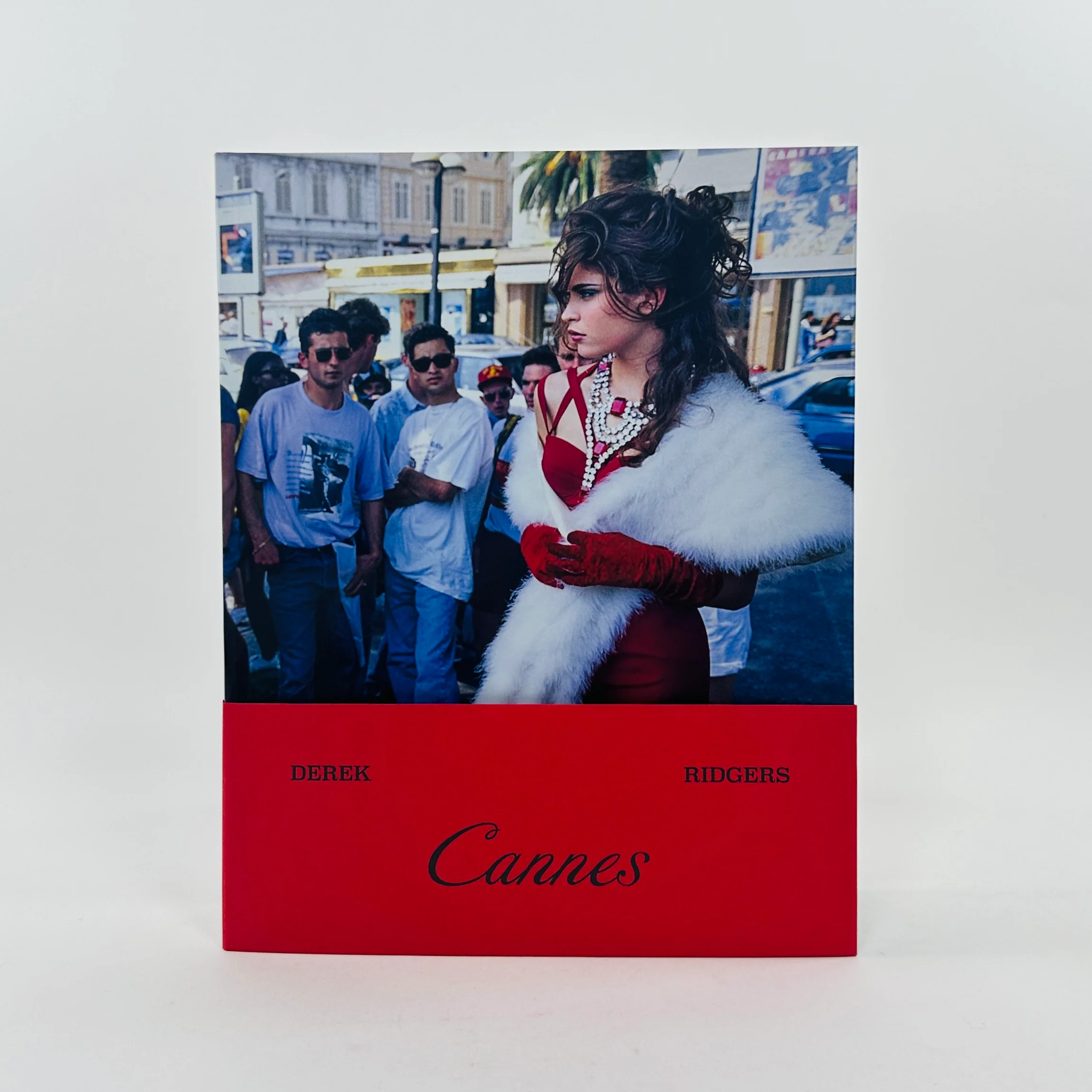 Cannes - Derek Ridgers
