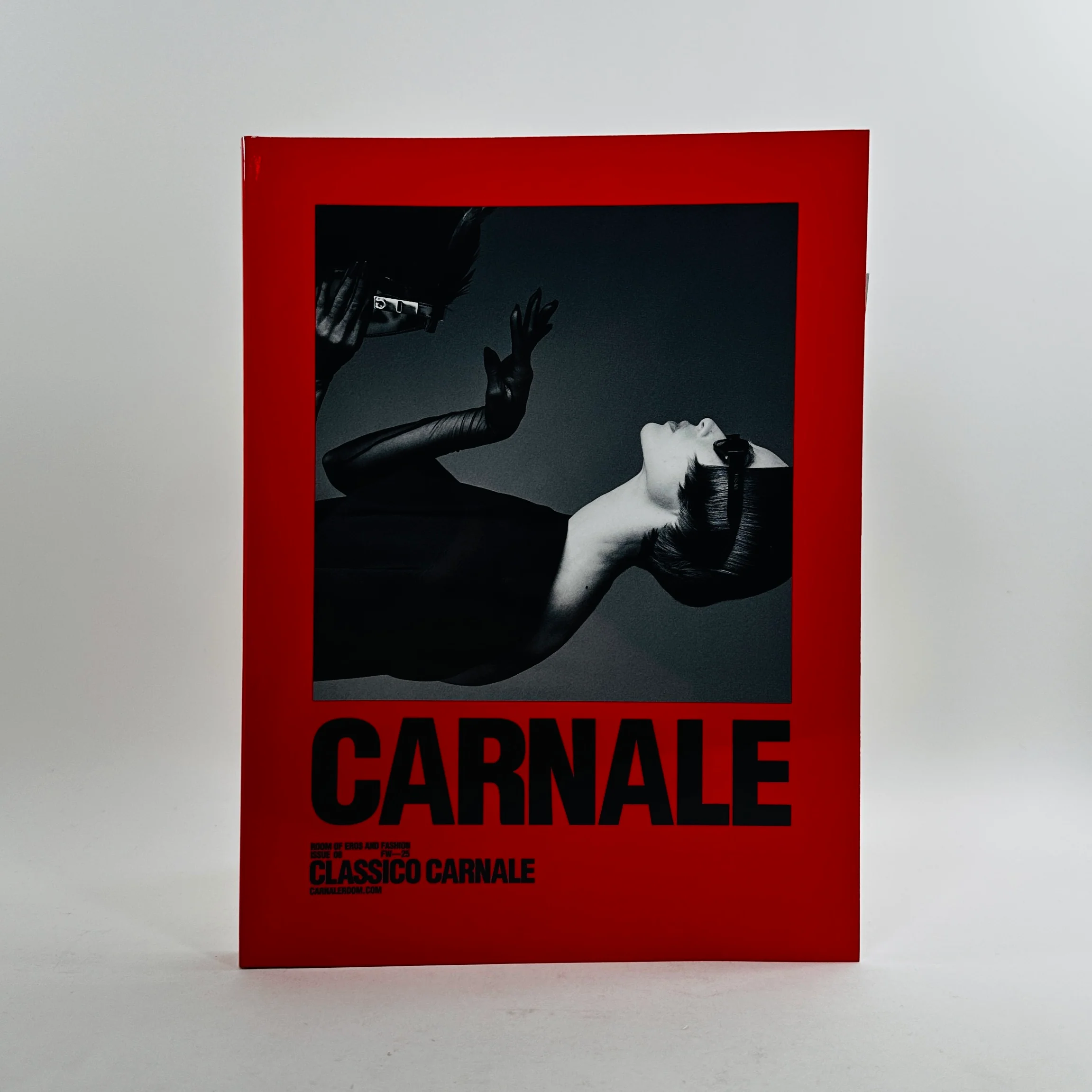 Carnale #8 - Image 2