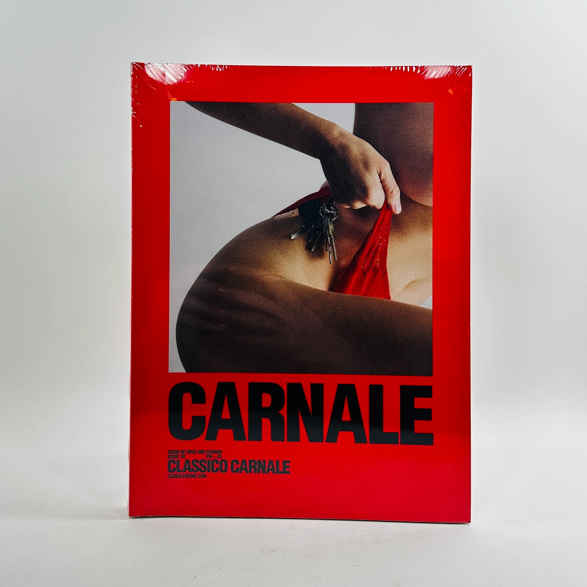 Carnale #8 - Image 3