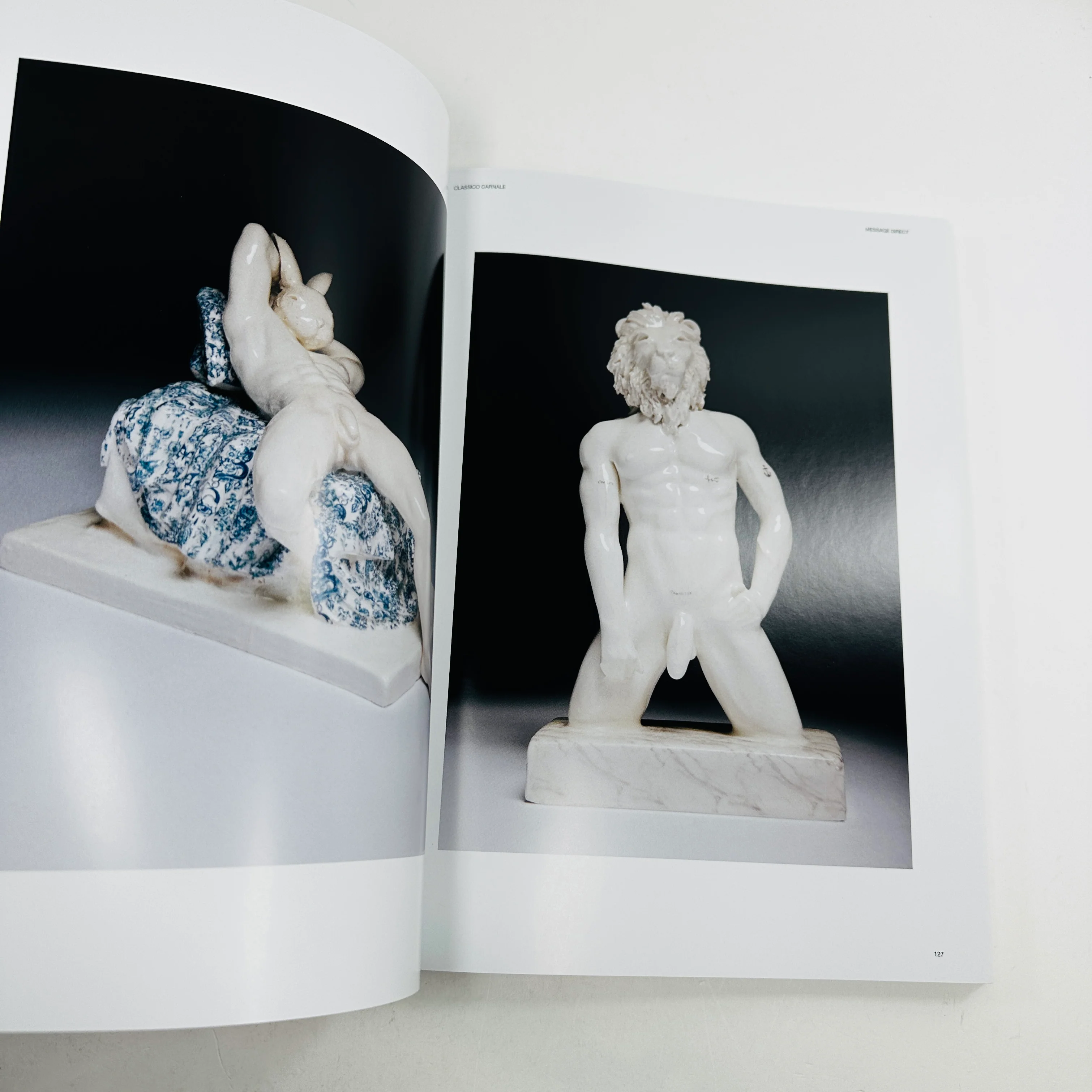 Carnale #8 - Image 8