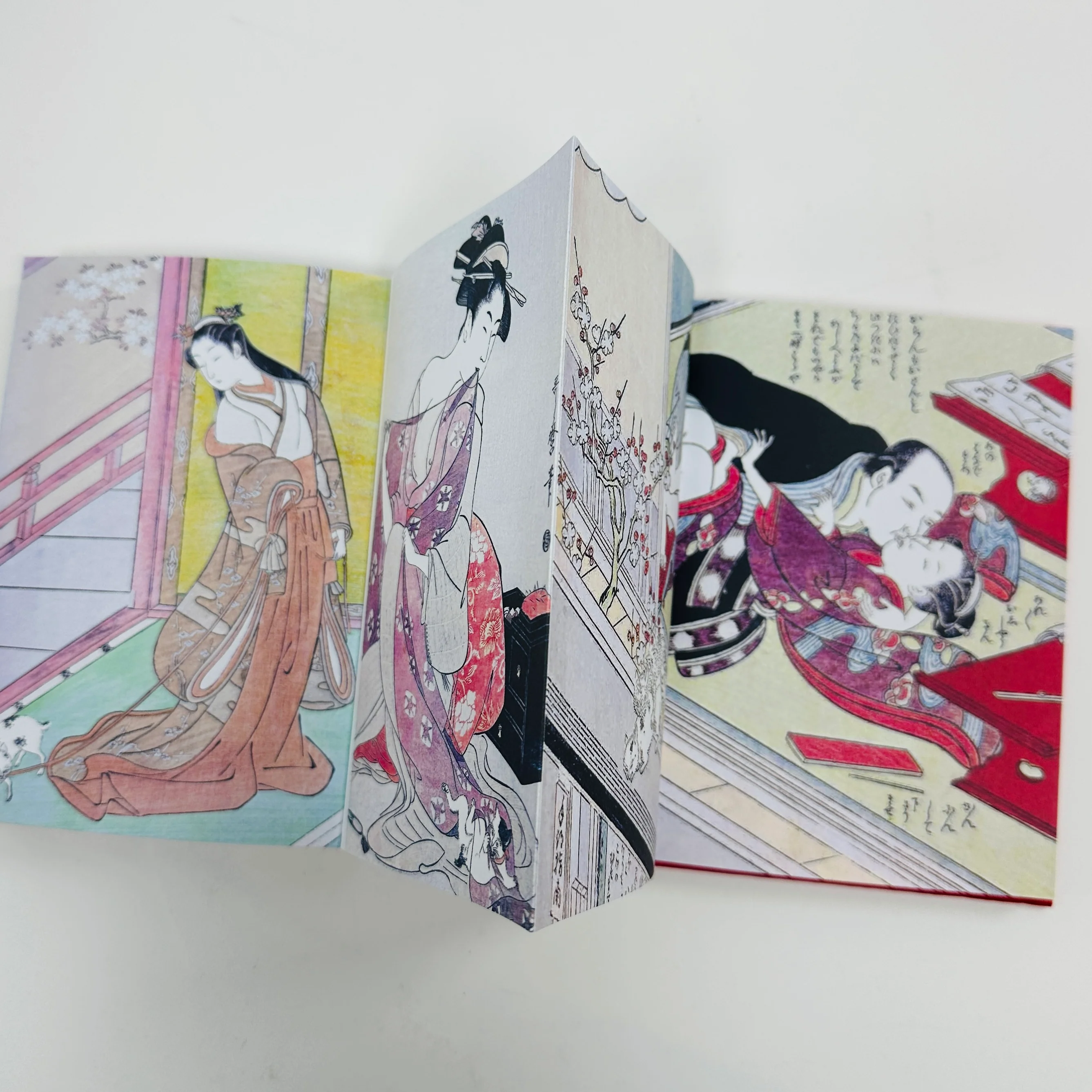 Cats of Japan - By Masters of the Woodblock Print - Image 6