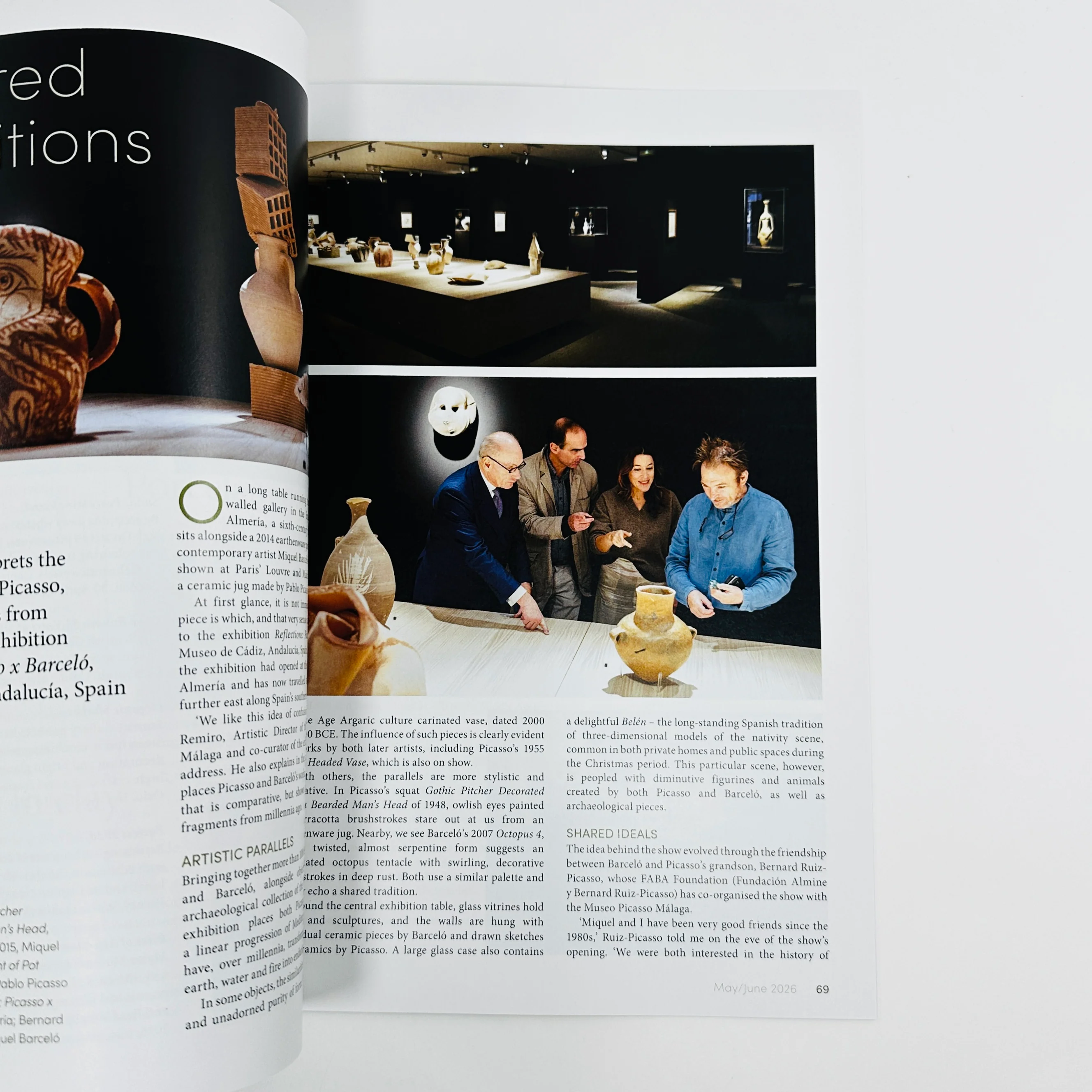 Ceramic Review #339 - Image 3