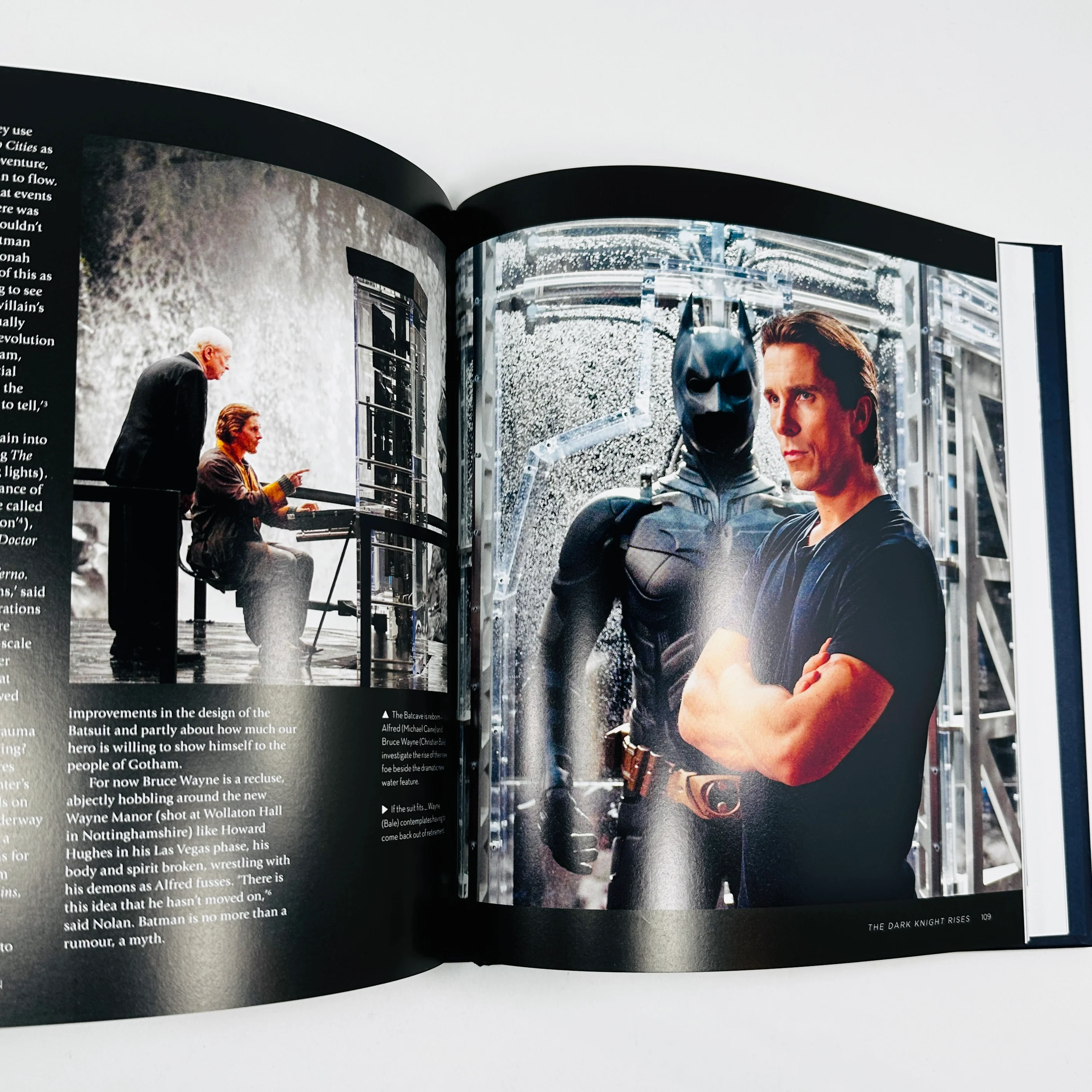 Christopher Nolan - The Iconic Filmmaker and His Work - Image 6