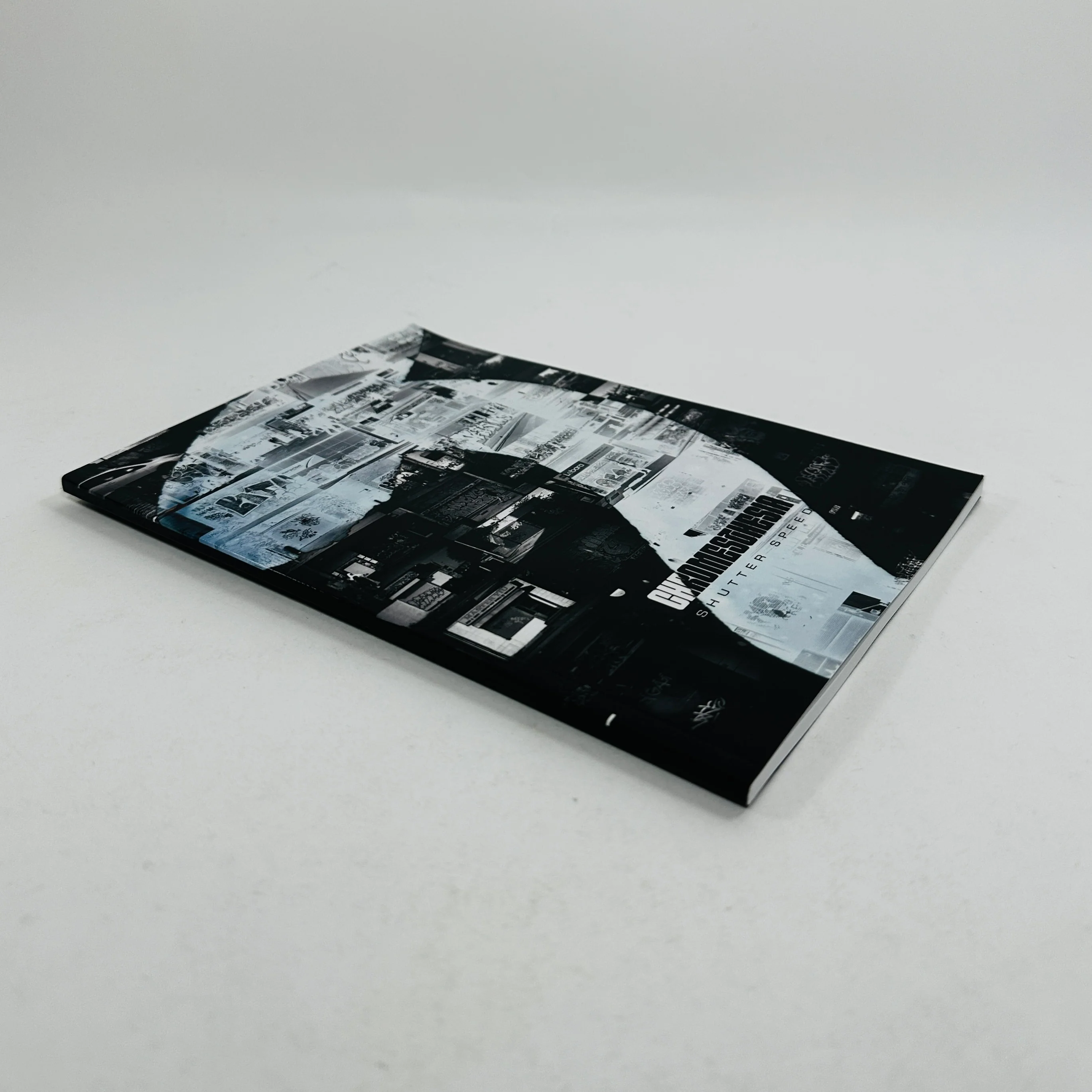 Shutter Speed - Chromesthesia - Image 2
