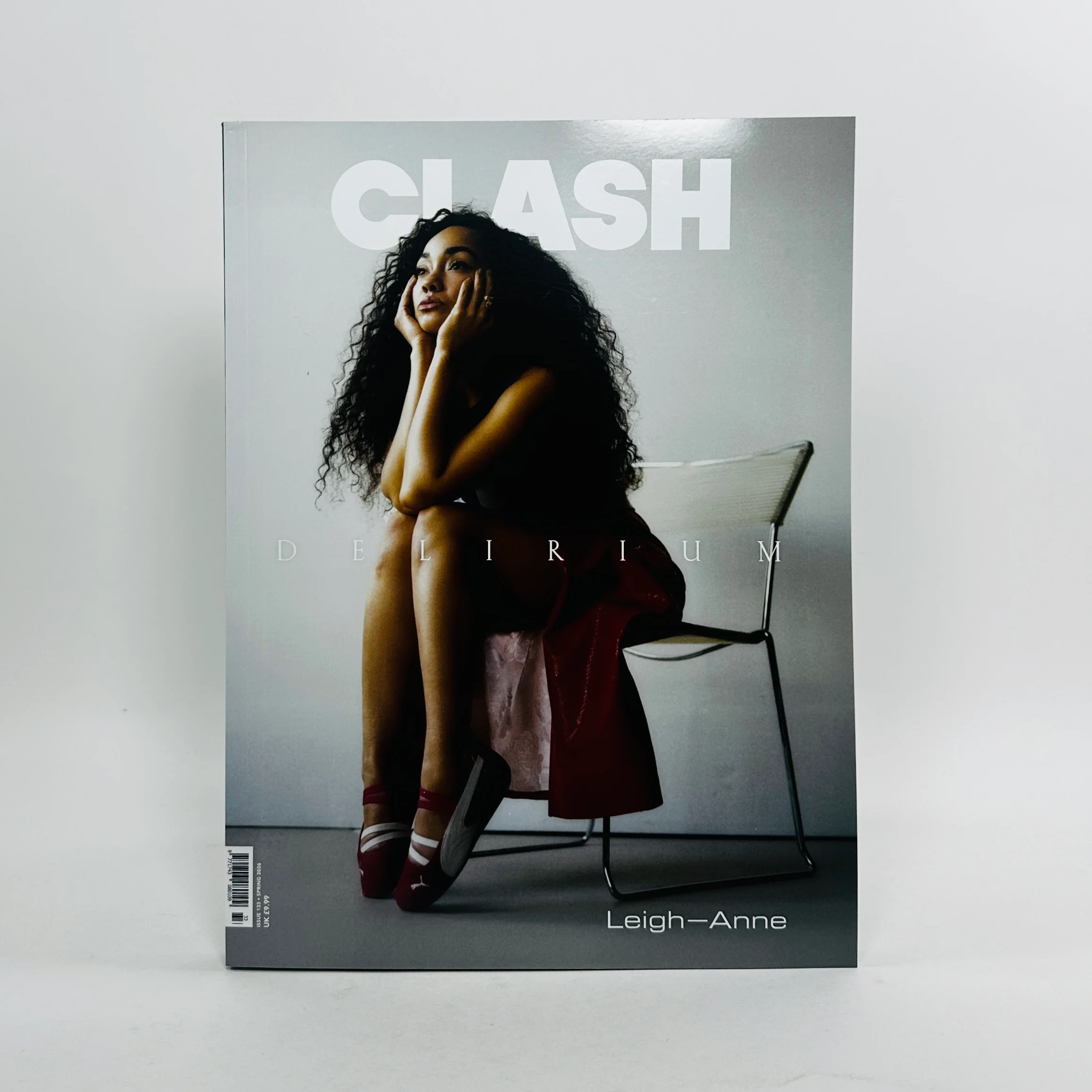 Clash #133 - Image 3