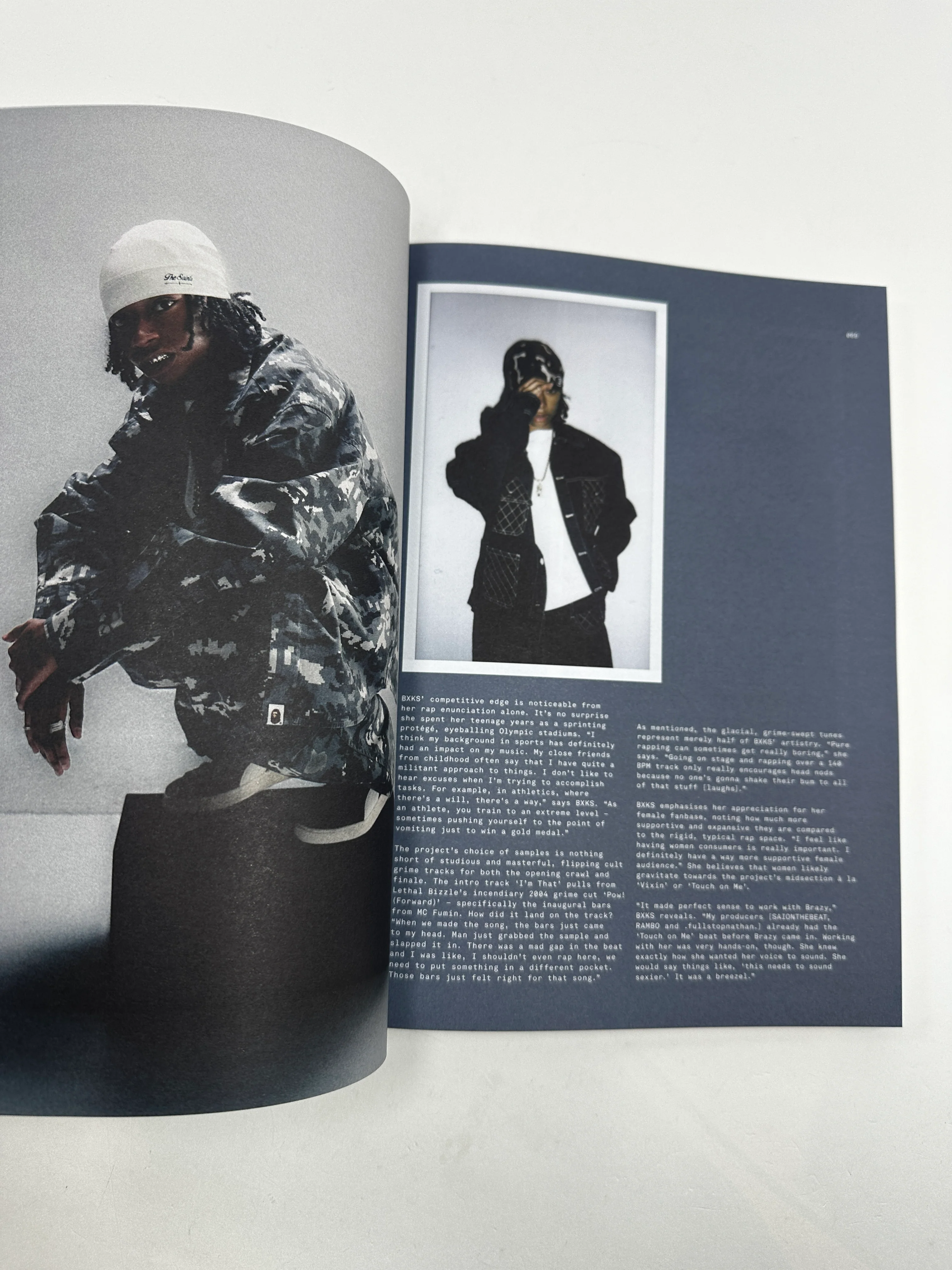 Clash #133 - Image 6