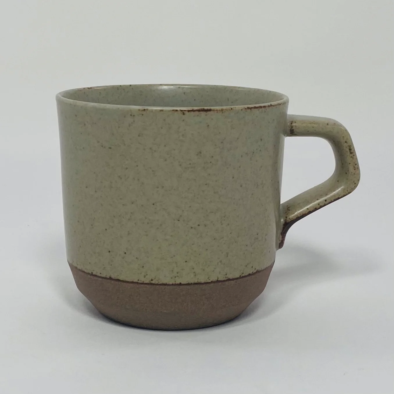 Kinto CLK-151 small mug 300ml beige - Image 3