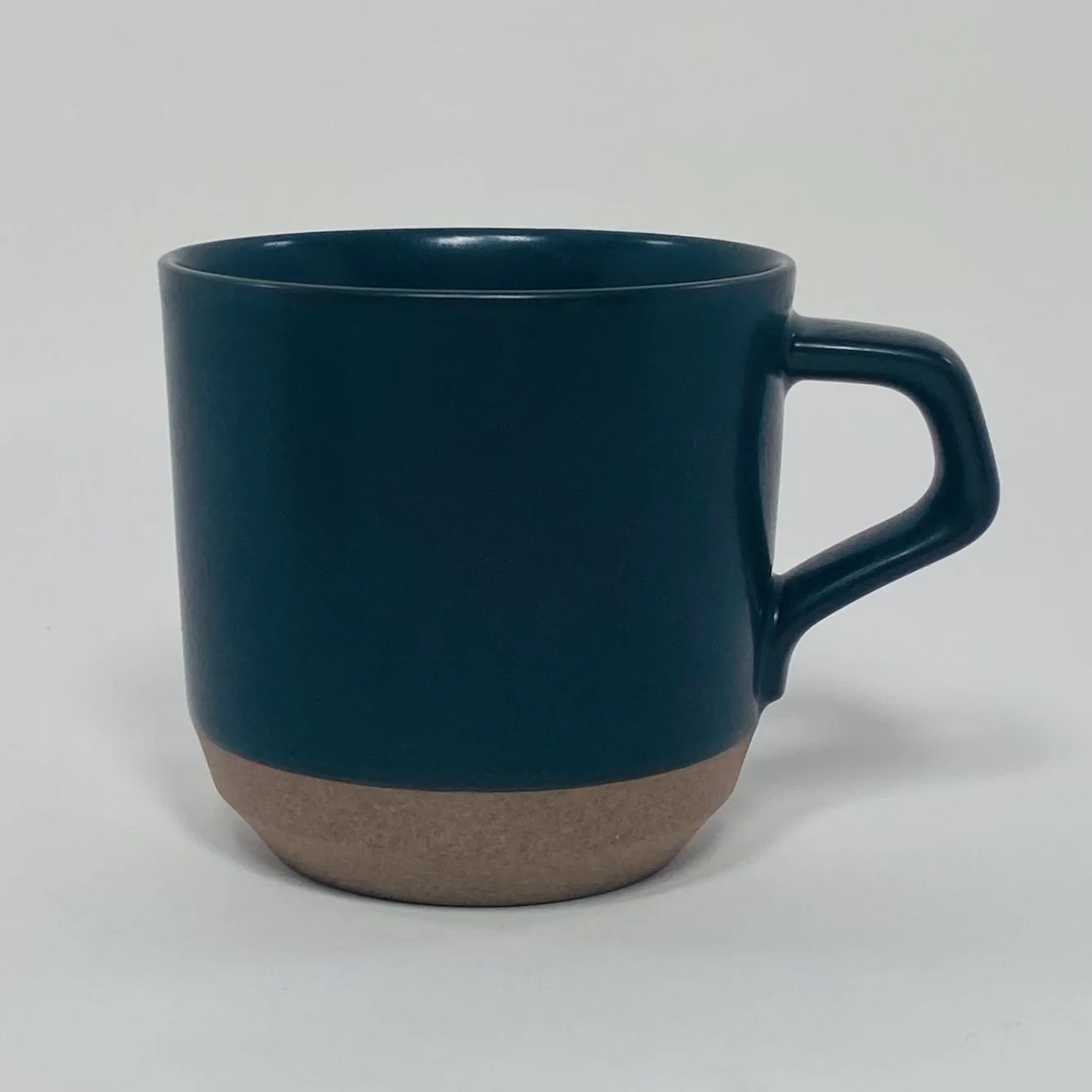 Kinto CLK-151 small mug 300ml black - Image 3