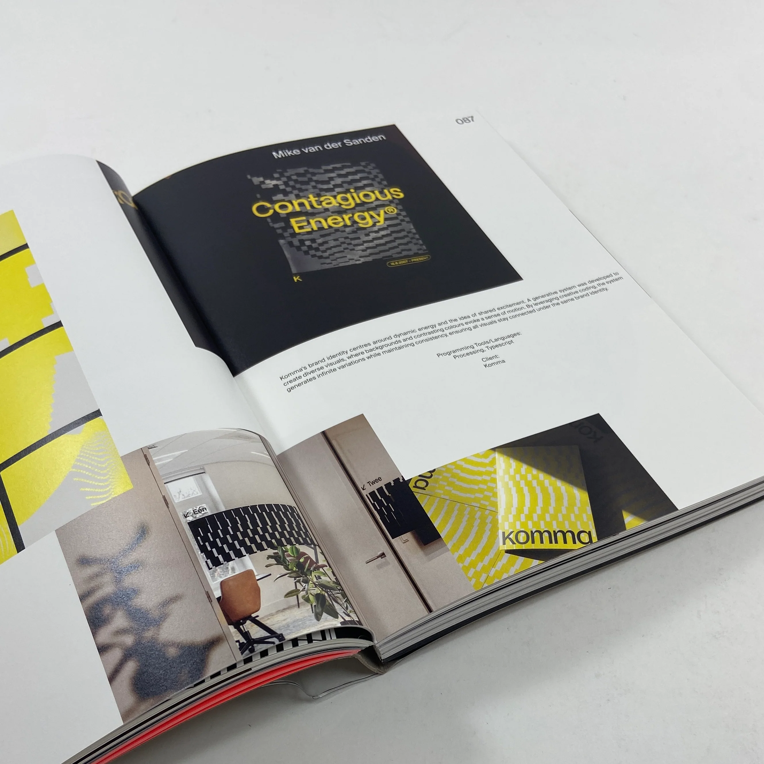 CodeCrafted - Generative Design in Branding - Image 4