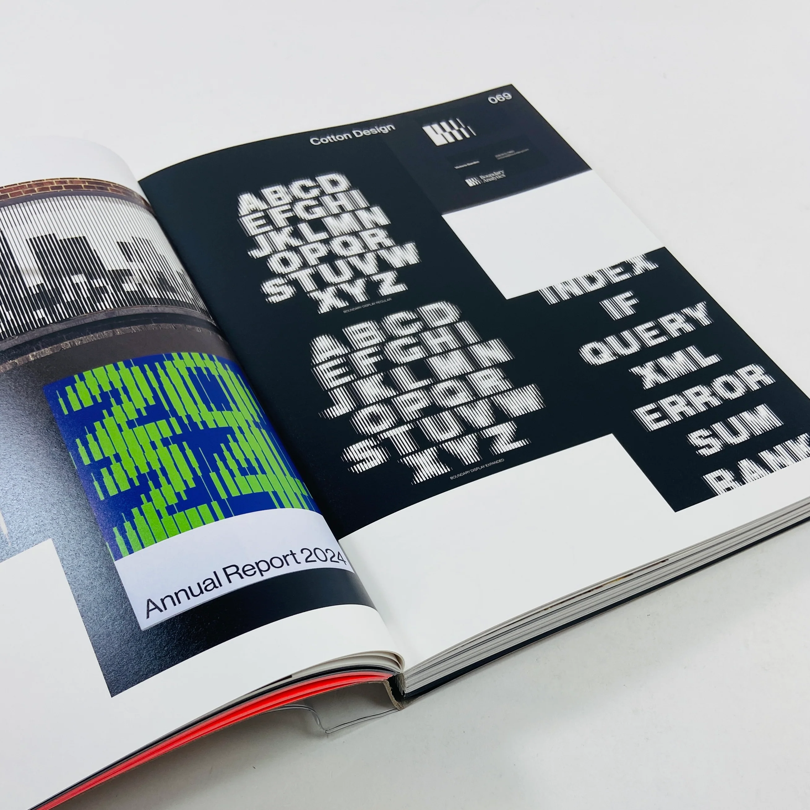 CodeCrafted - Generative Design in Branding - Image 5