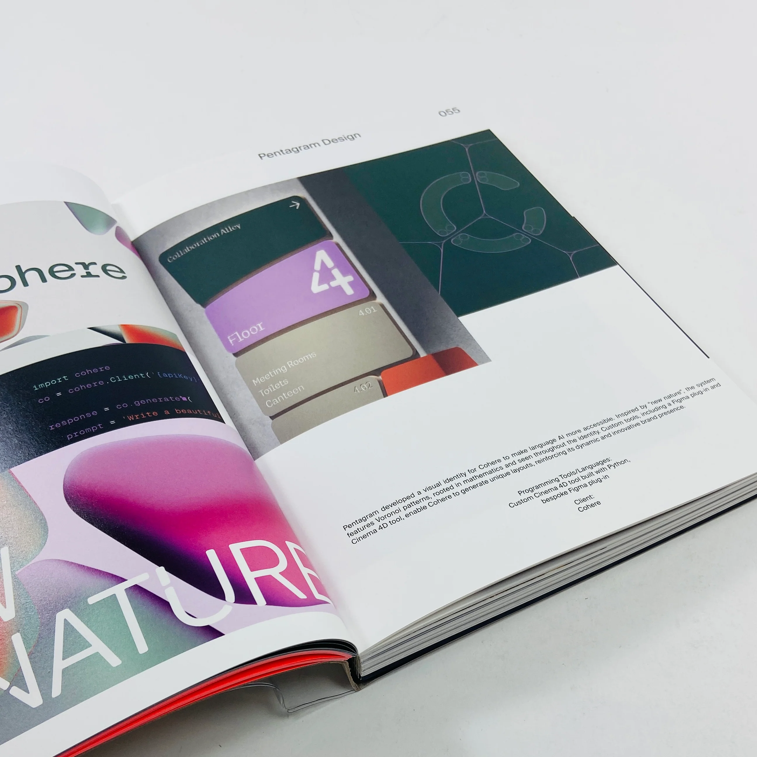 CodeCrafted - Generative Design in Branding - Image 6