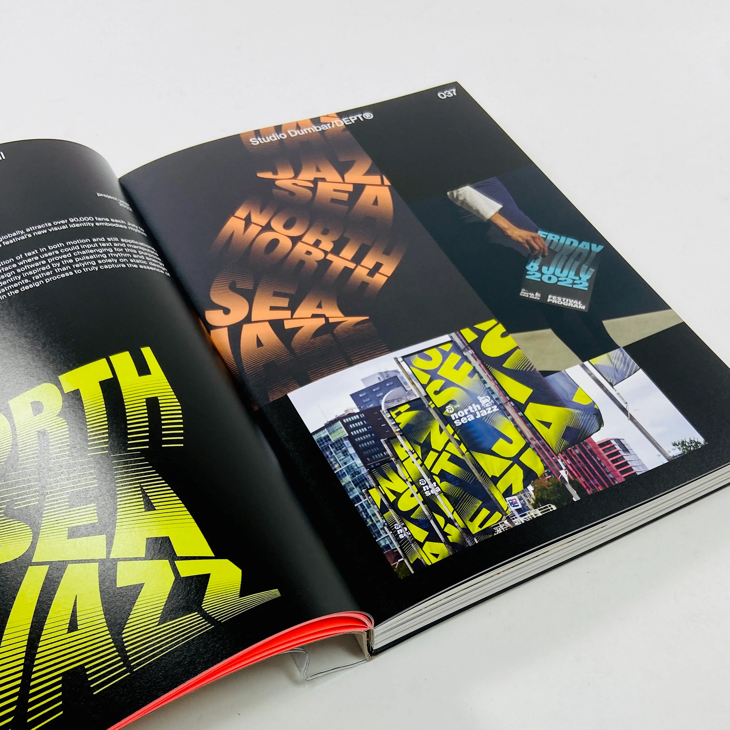 CodeCrafted - Generative Design in Branding - Image 7