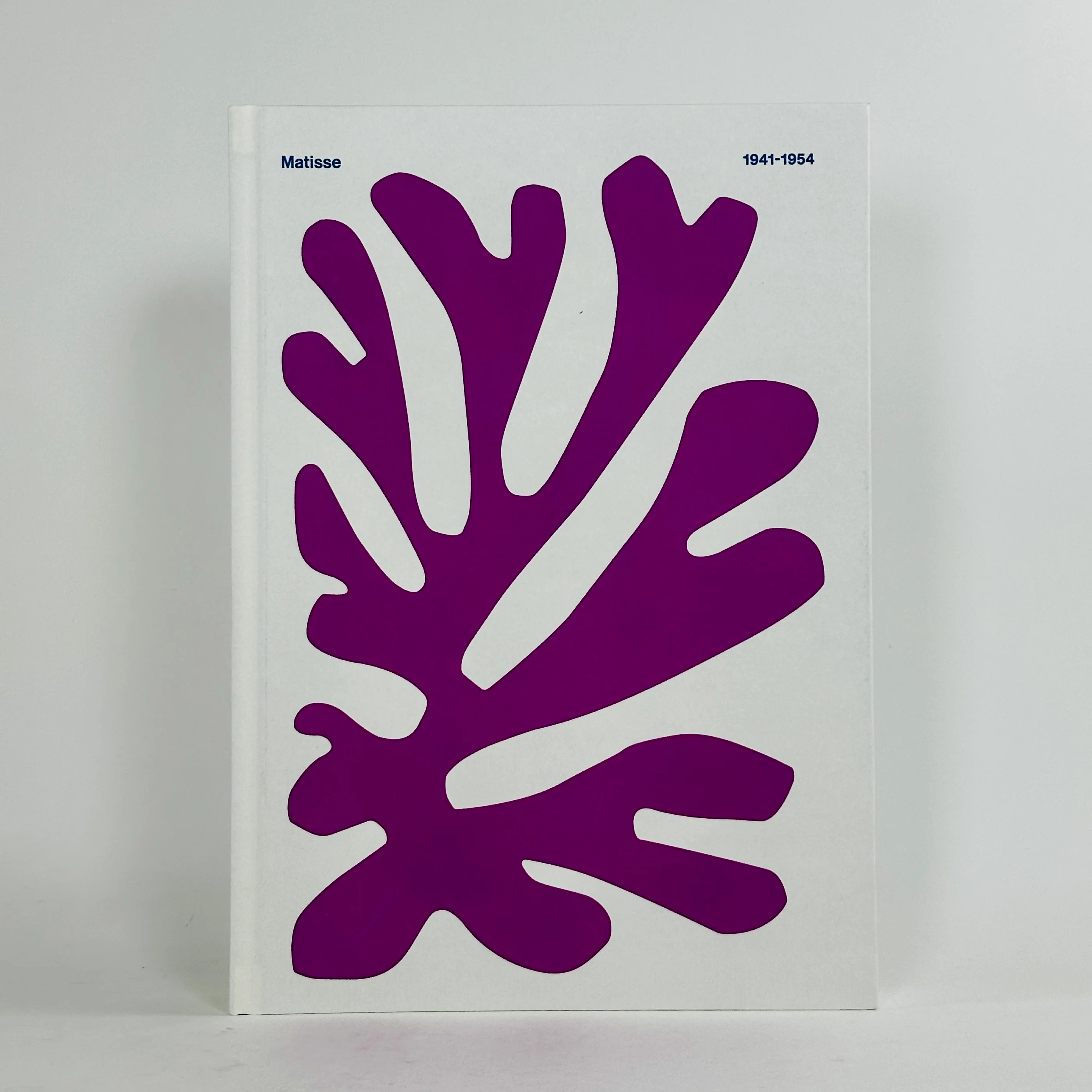 Colour Unbound - Henri Matisse 1941-1954