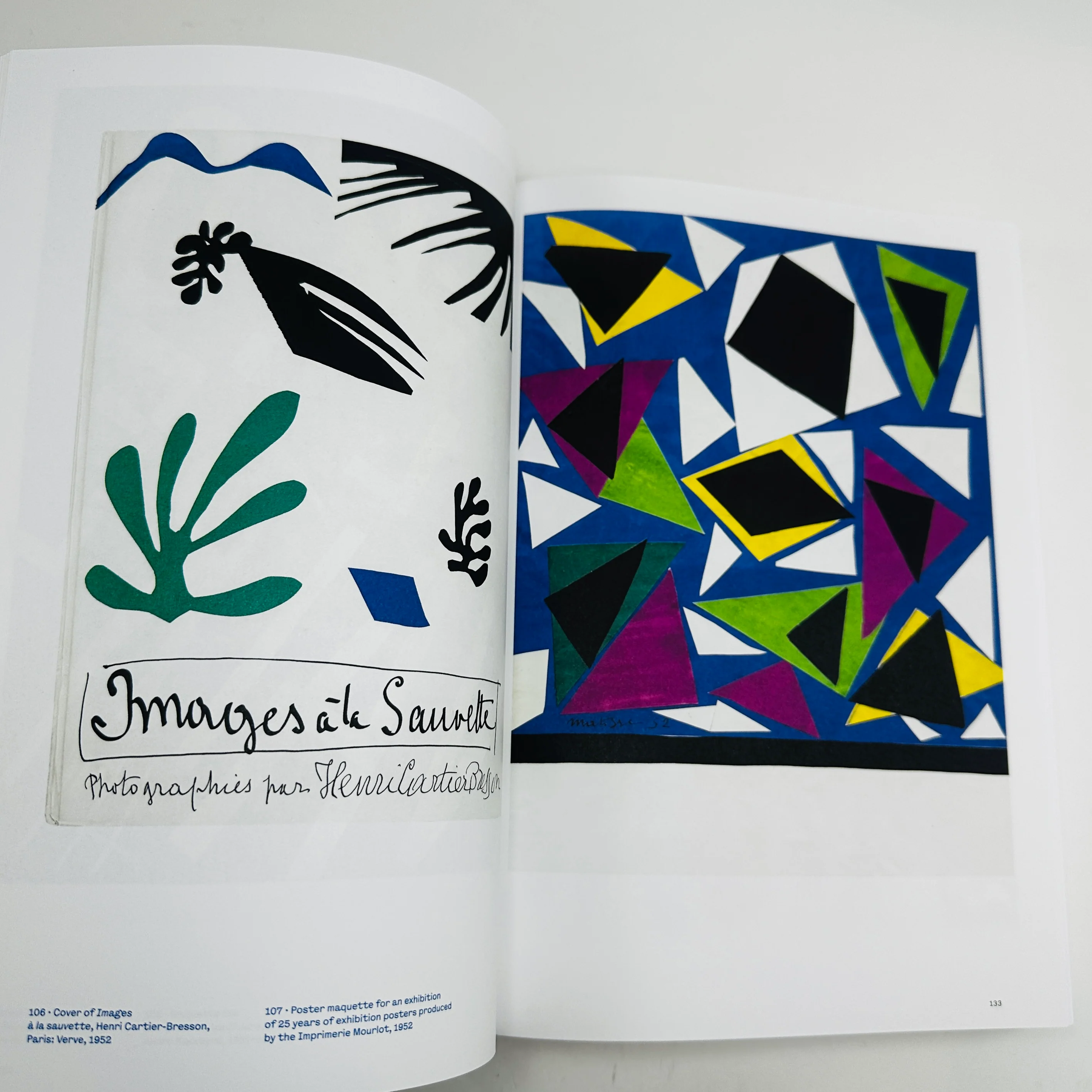 Colour Unbound - Henri Matisse 1941-1954 - Image 4