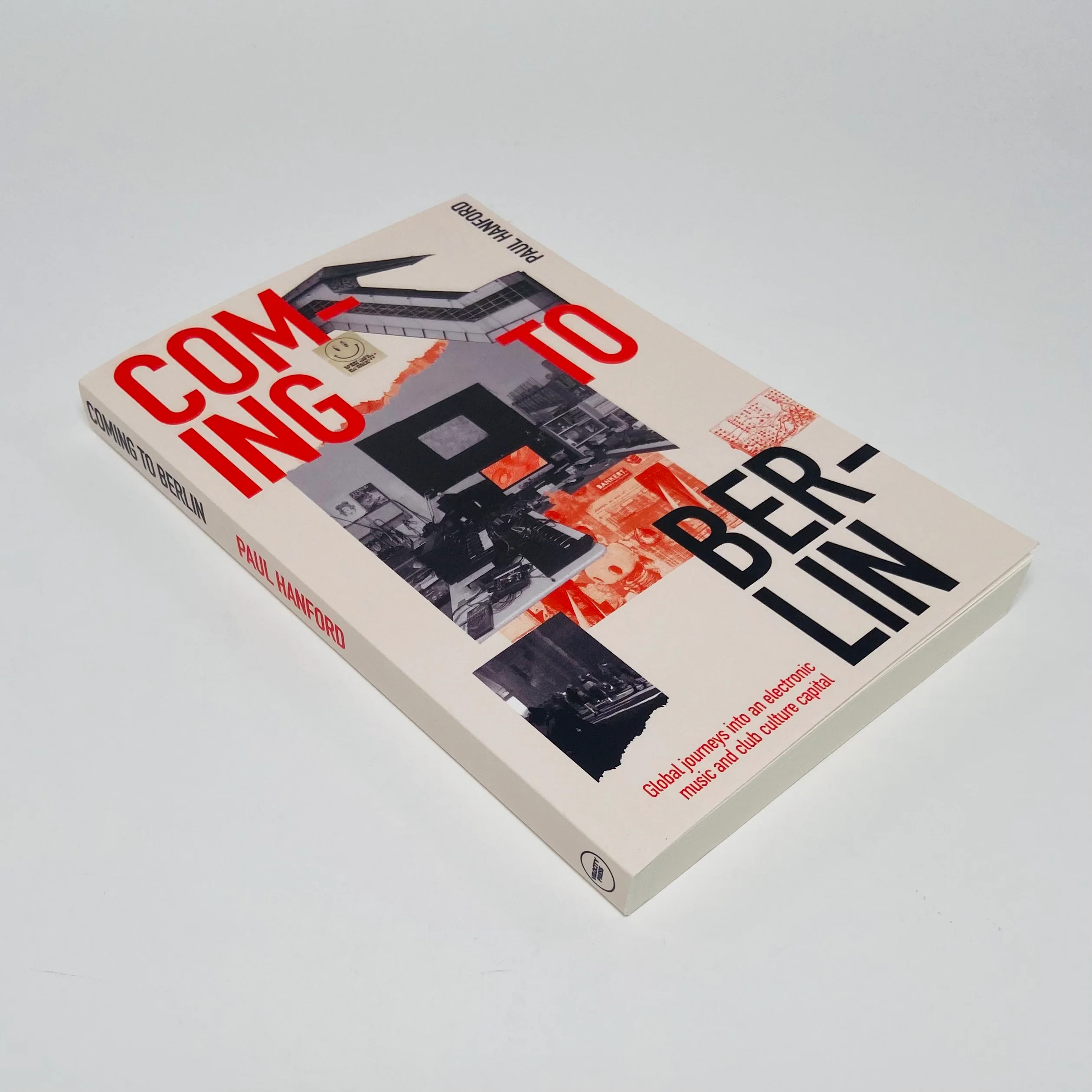 Coming To Berlin - Image 2