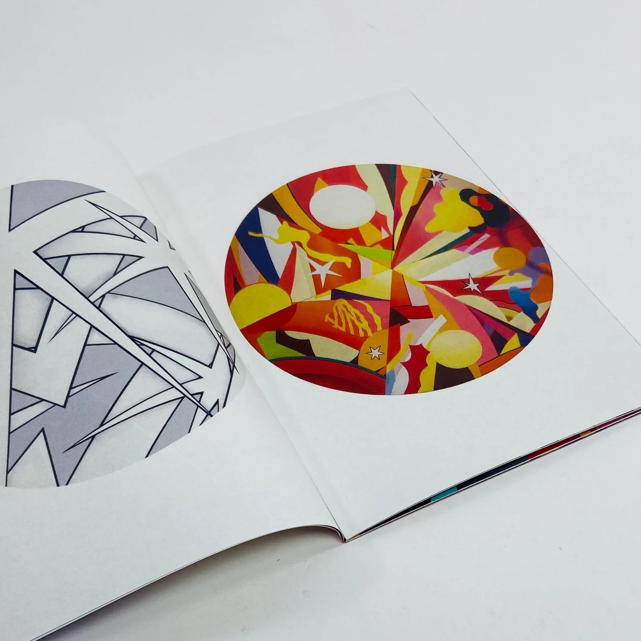 Concrete Code - XEVA - Image 6
