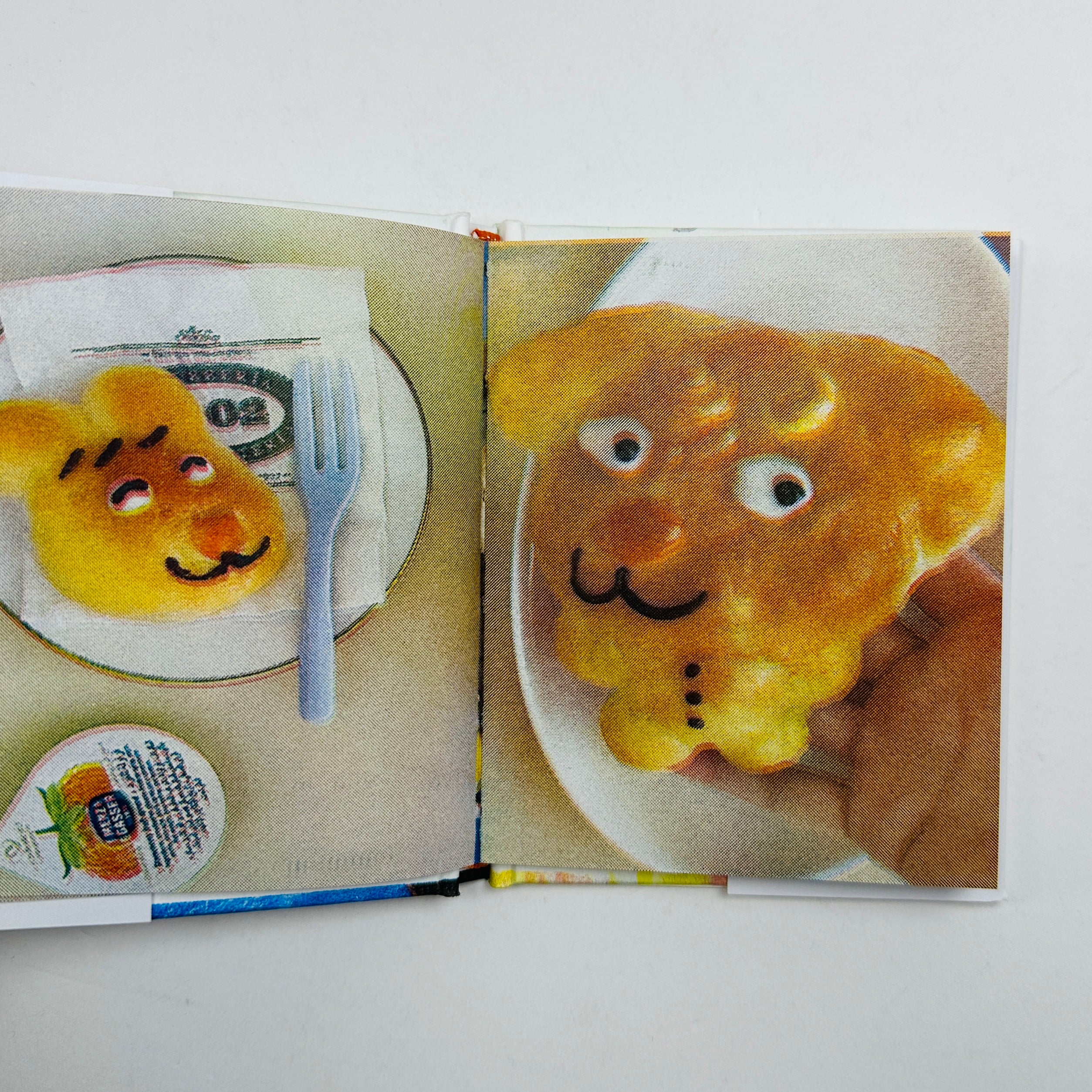 Cooking with Happy - Image 3