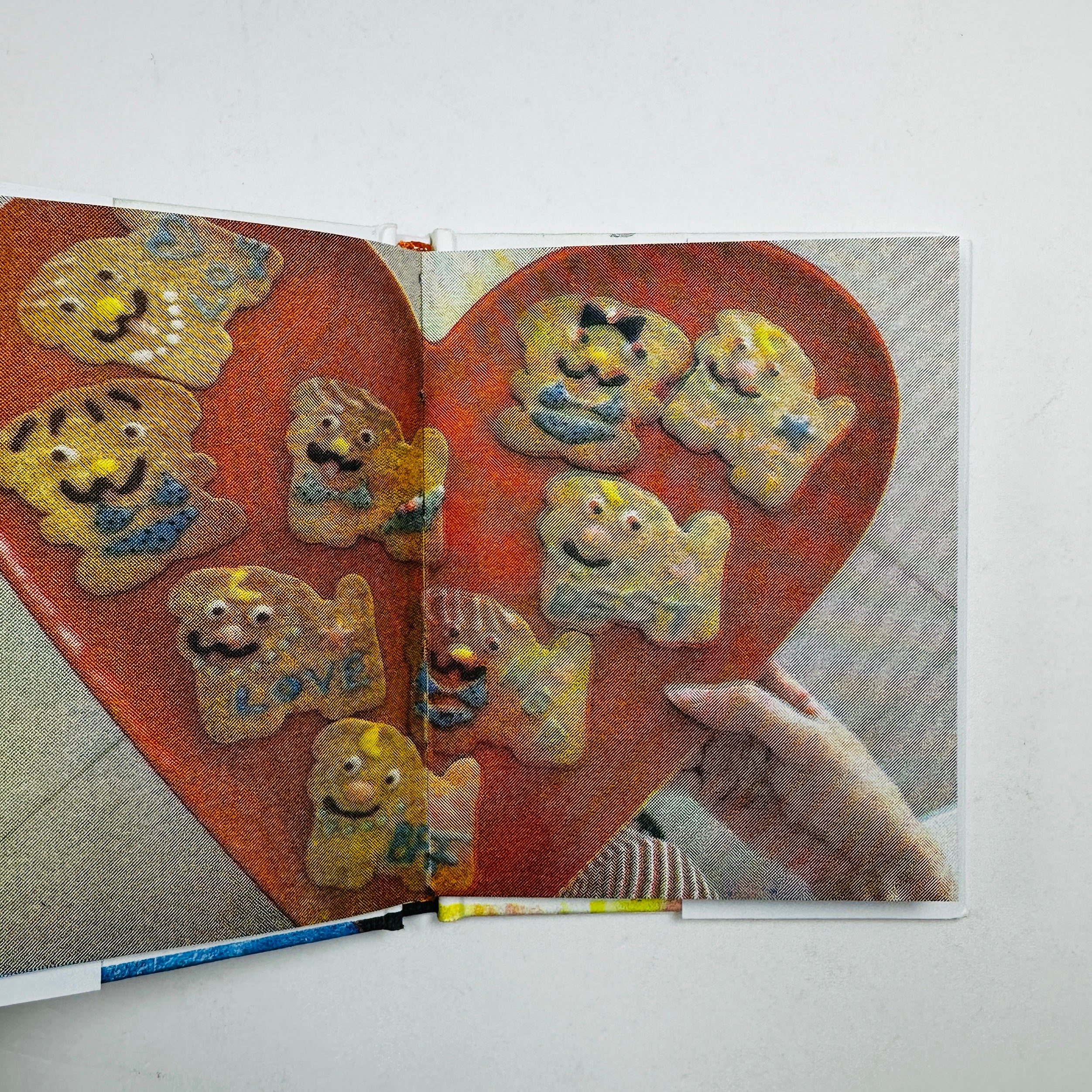 Cooking with Happy - Image 4